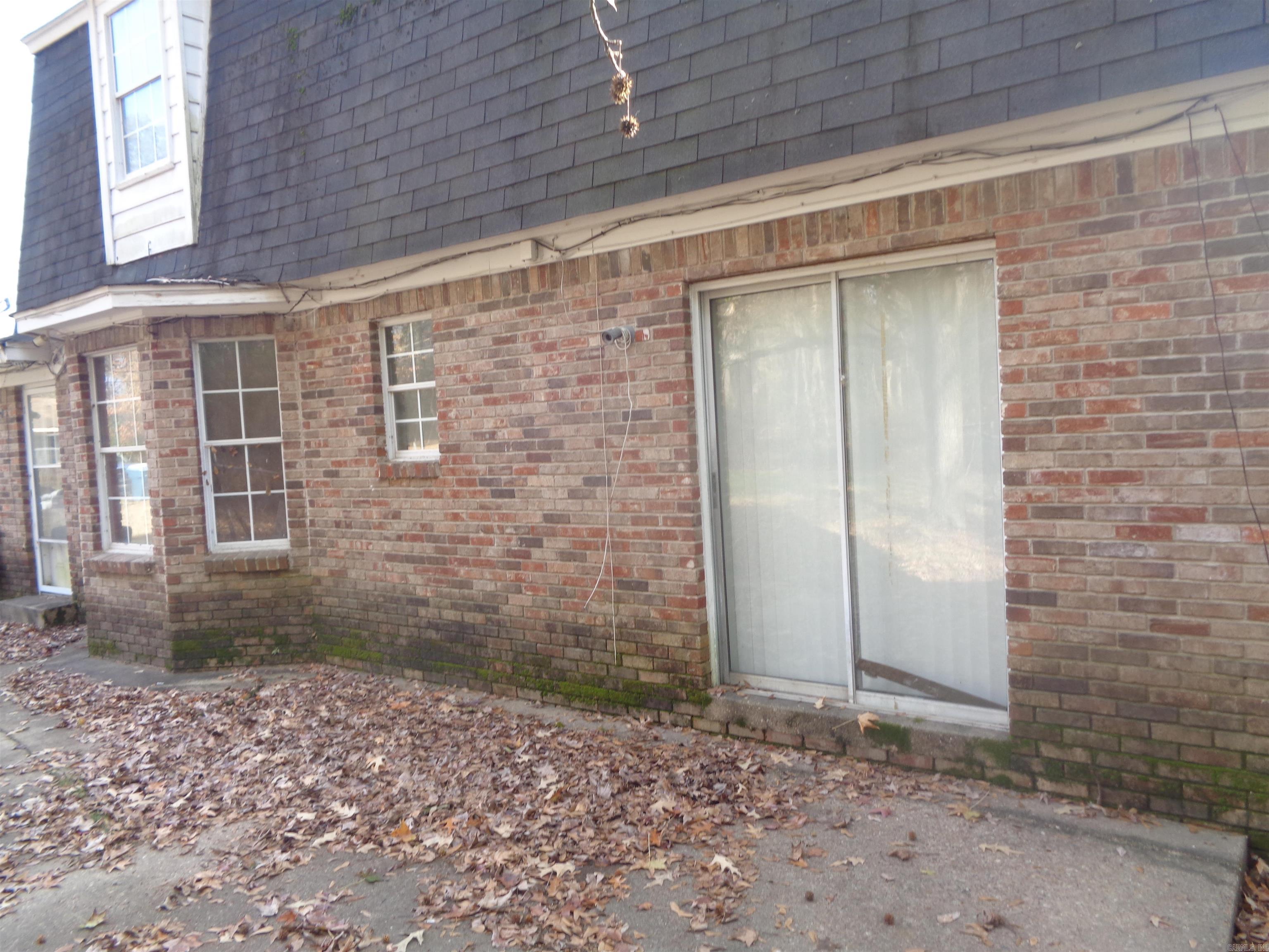 Peoples South - Residential