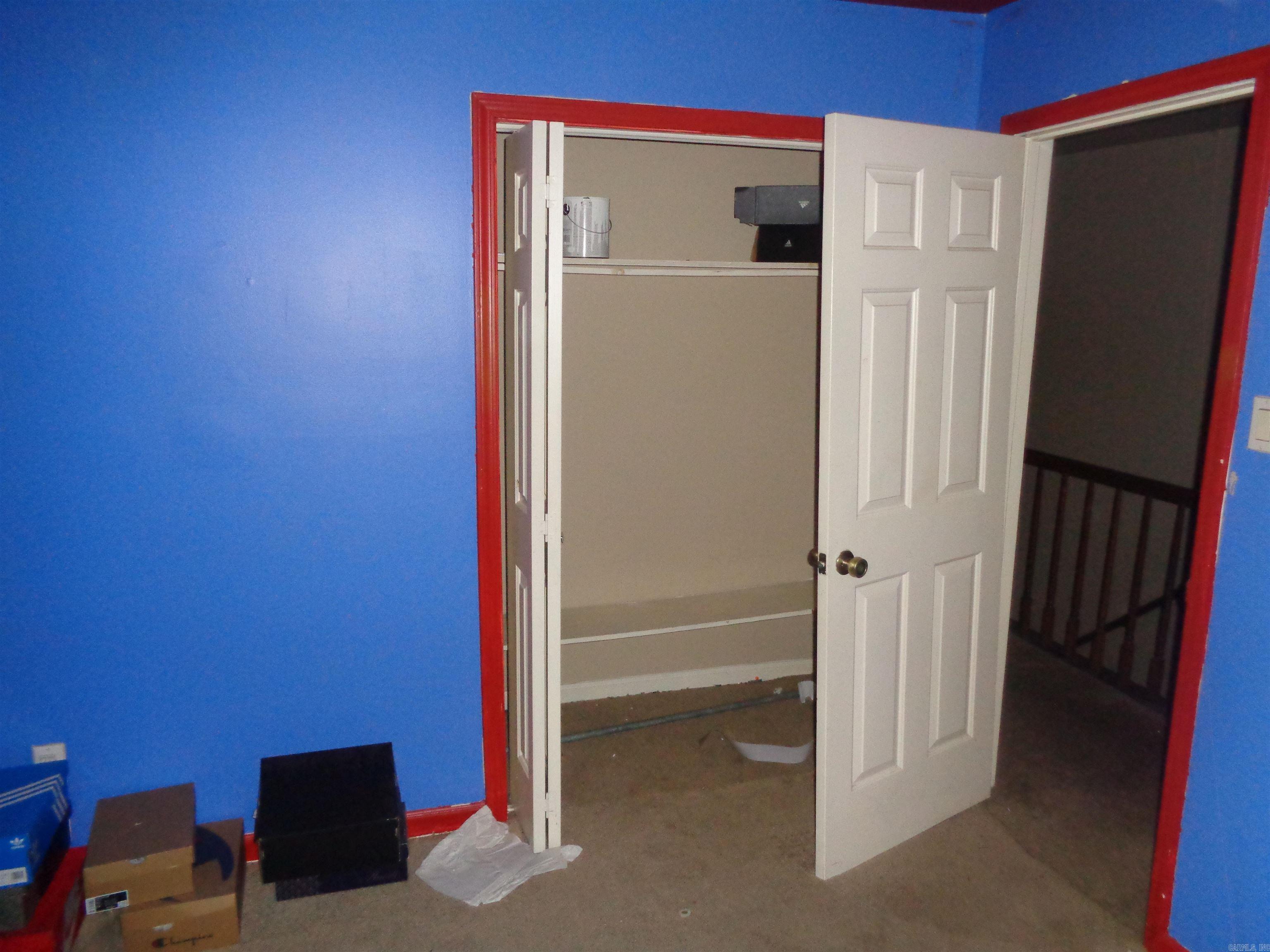 Peoples South - Residential