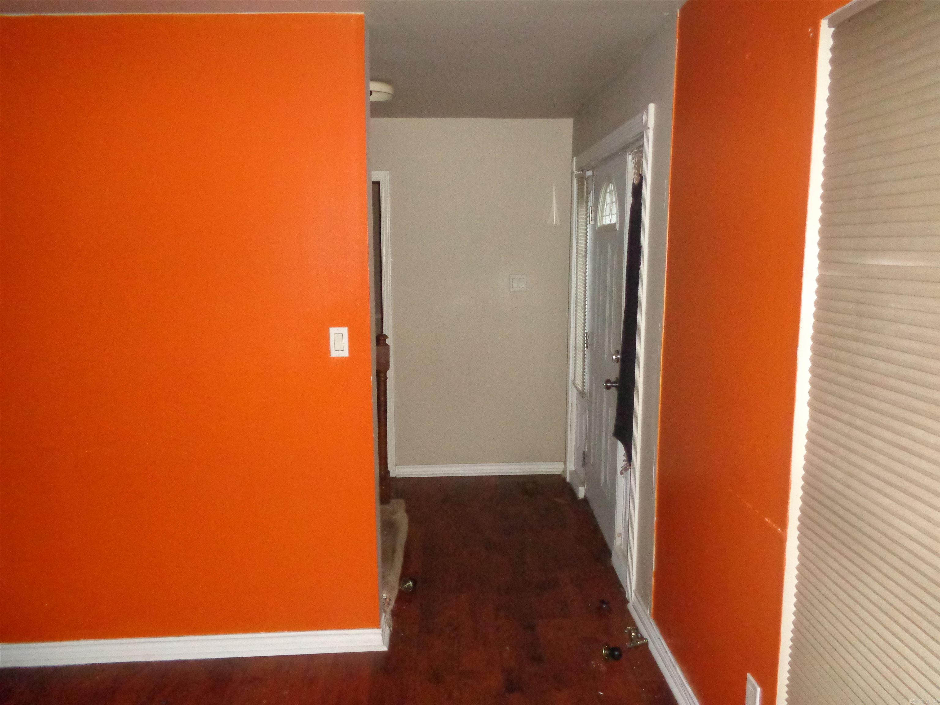 Peoples South - Residential