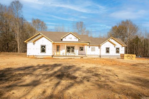 Photo of 152 Whitetail Ridge Road, Ward, AR 72176 (MLS # 25049285)