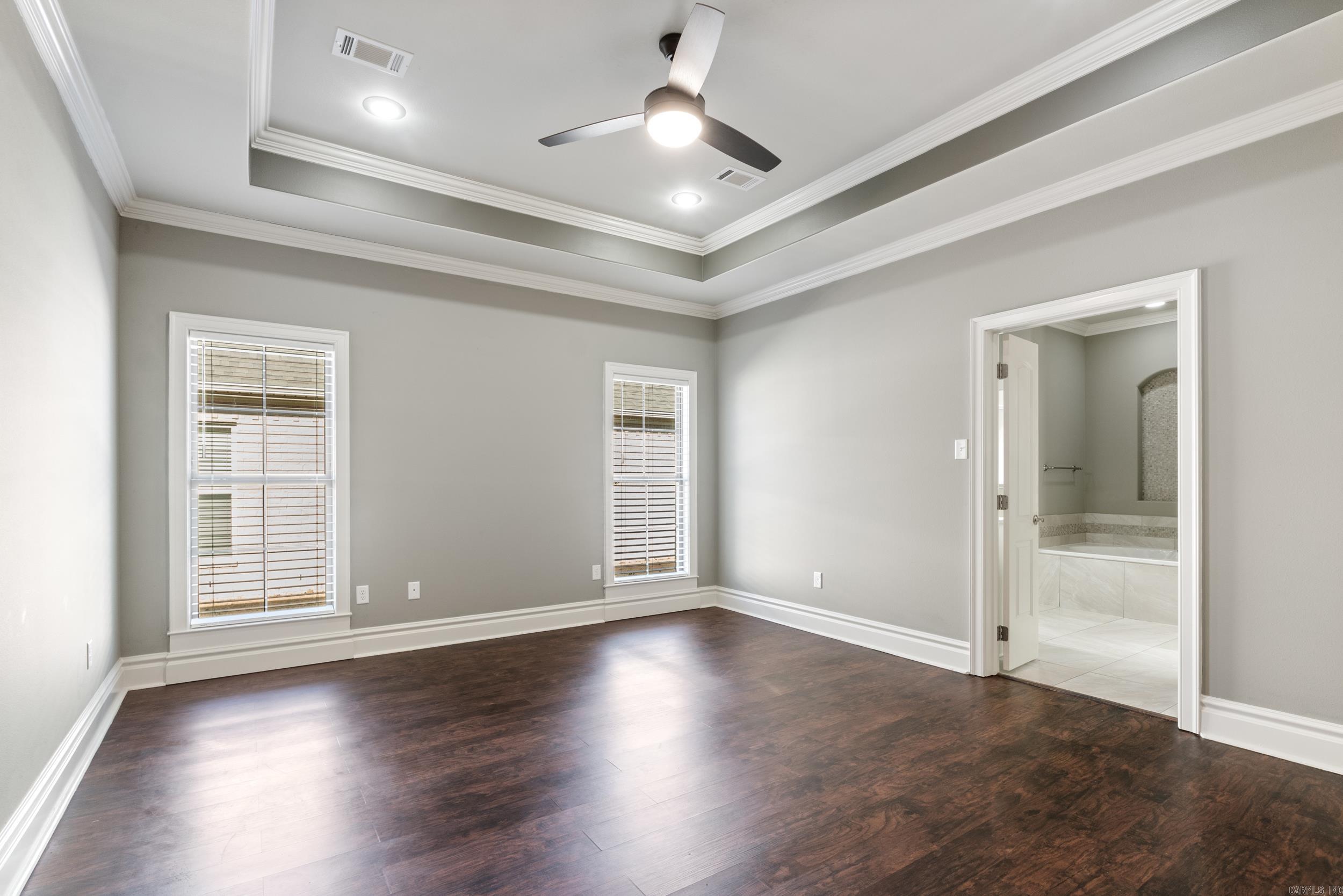 CHAPEL CREEK - Residential