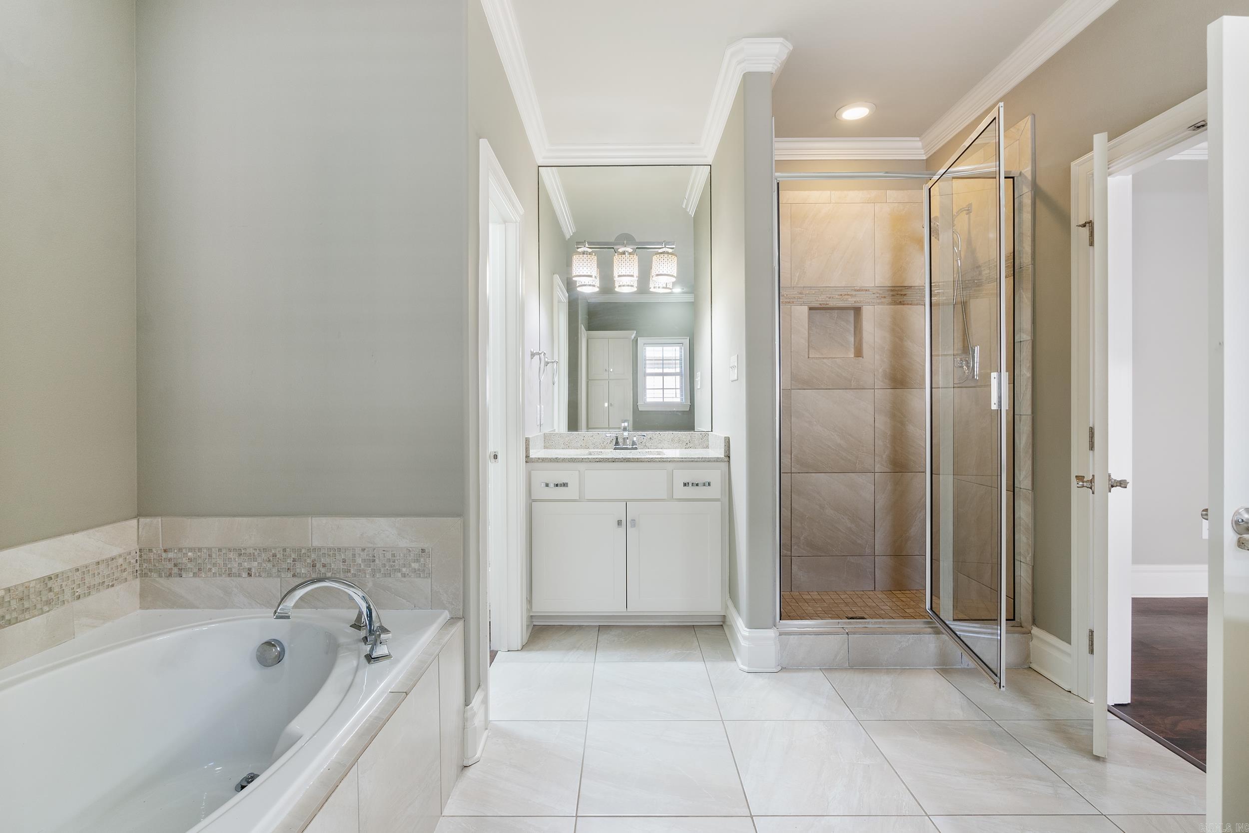 CHAPEL CREEK - Residential