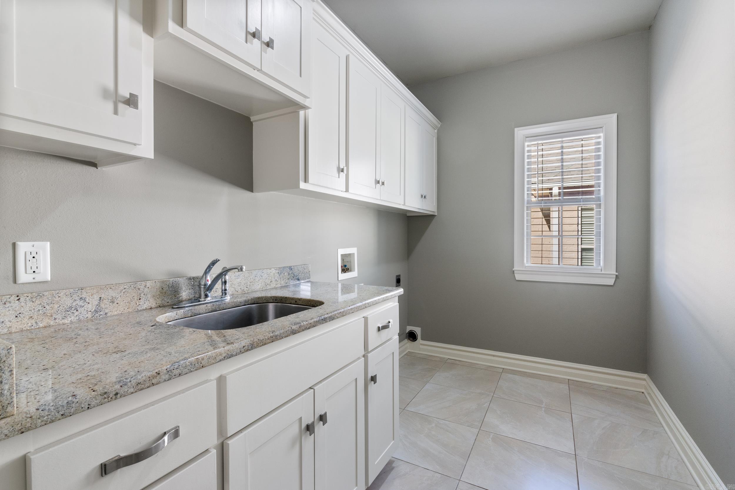 CHAPEL CREEK - Residential