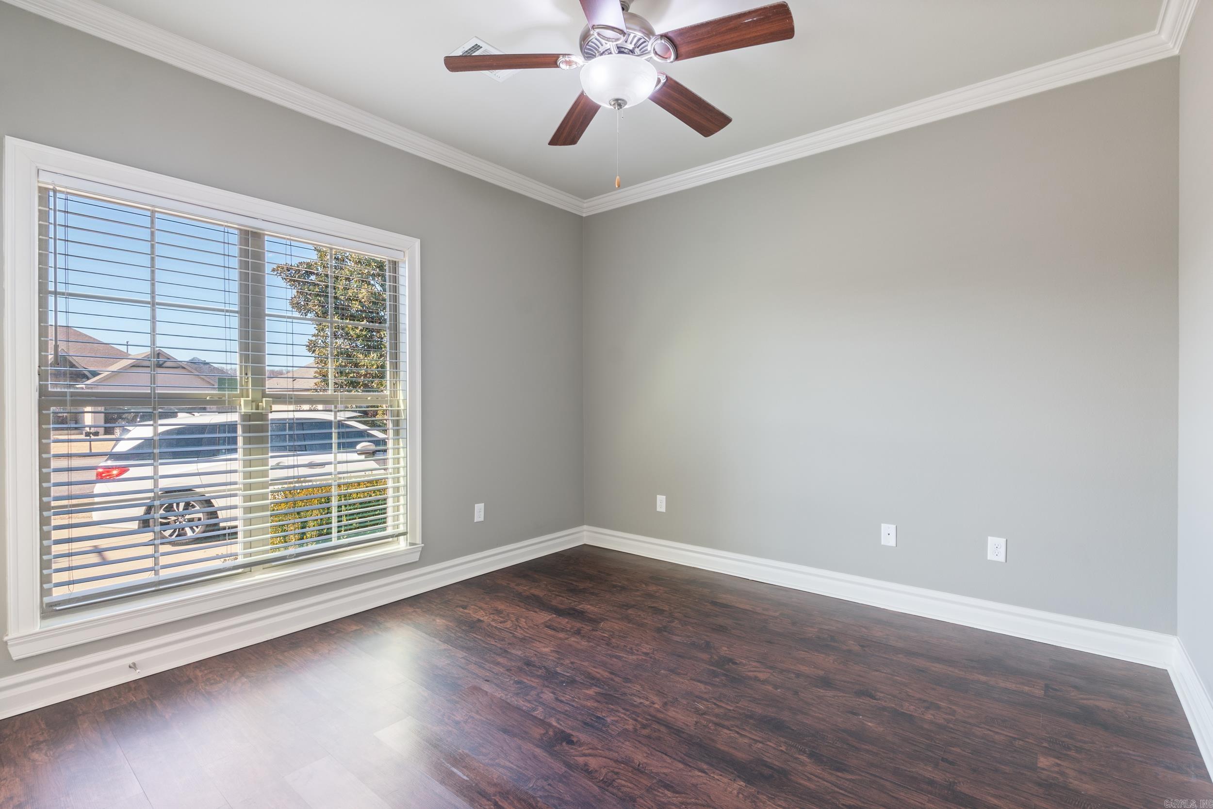 CHAPEL CREEK - Residential