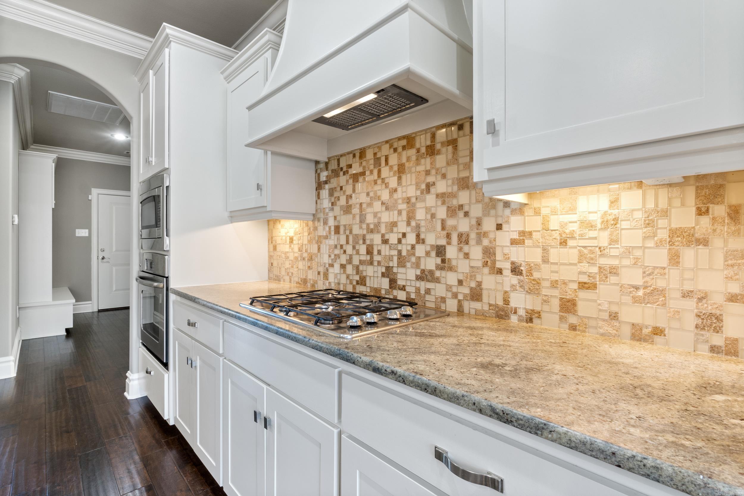 CHAPEL CREEK - Residential