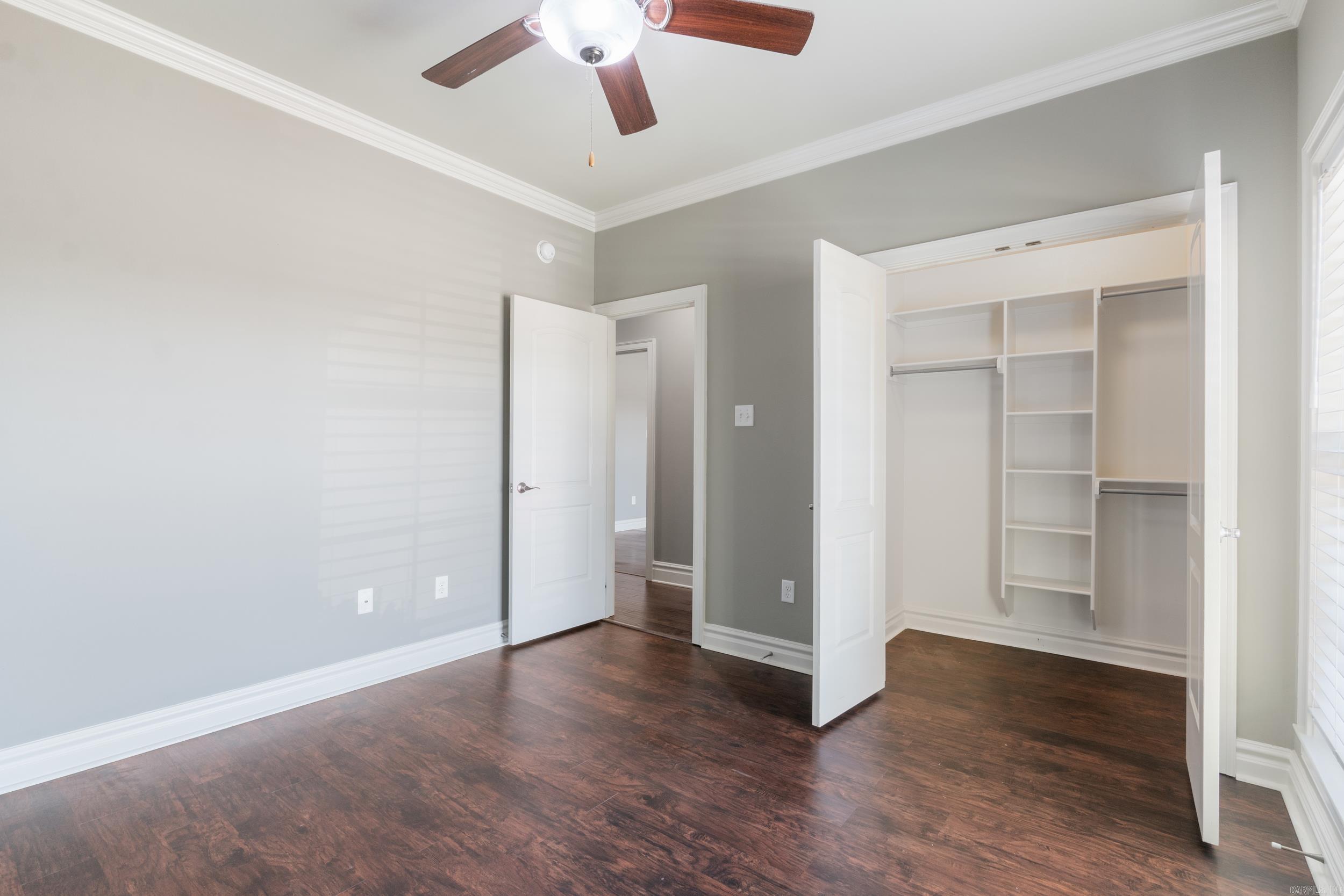 CHAPEL CREEK - Residential