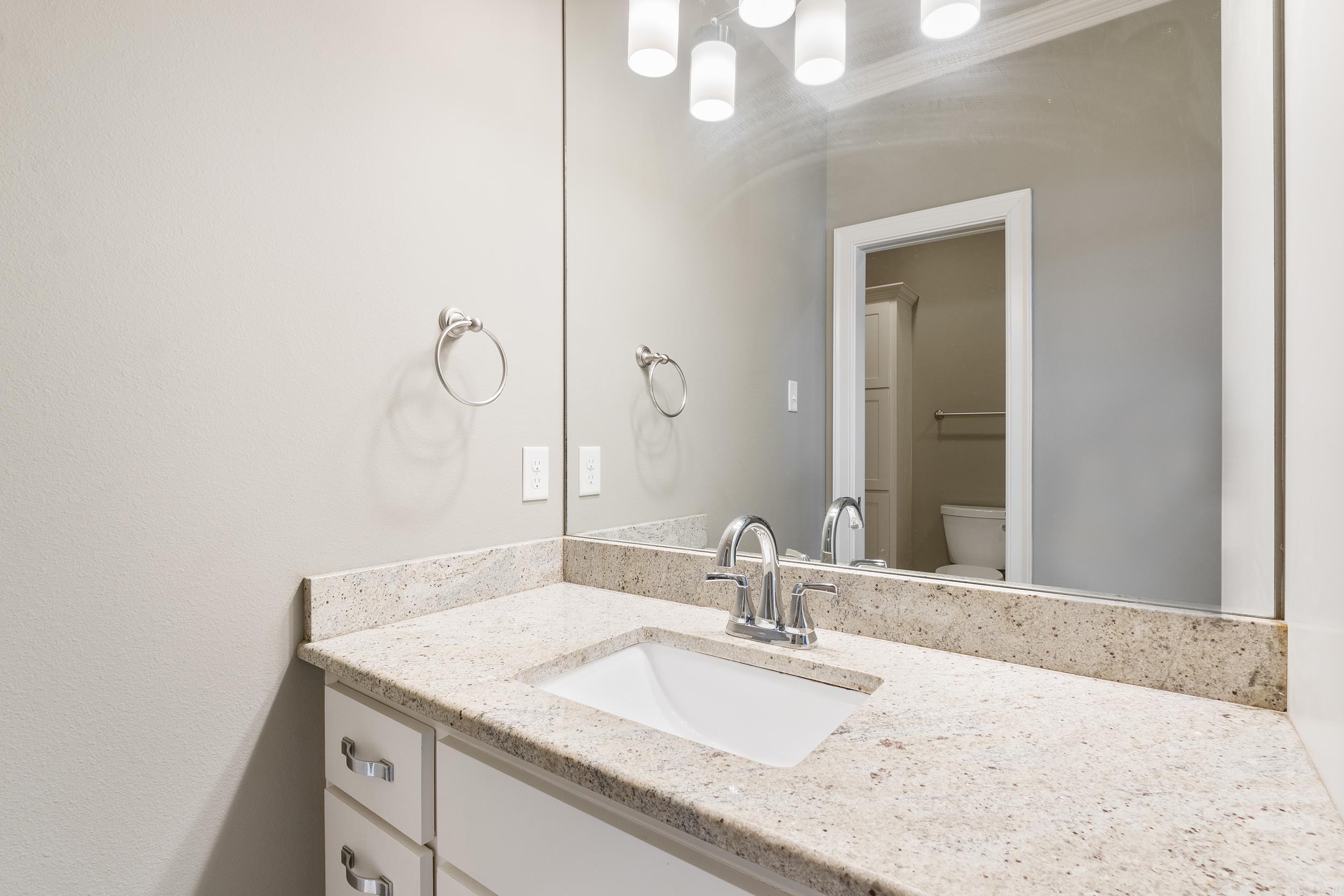 CHAPEL CREEK - Residential