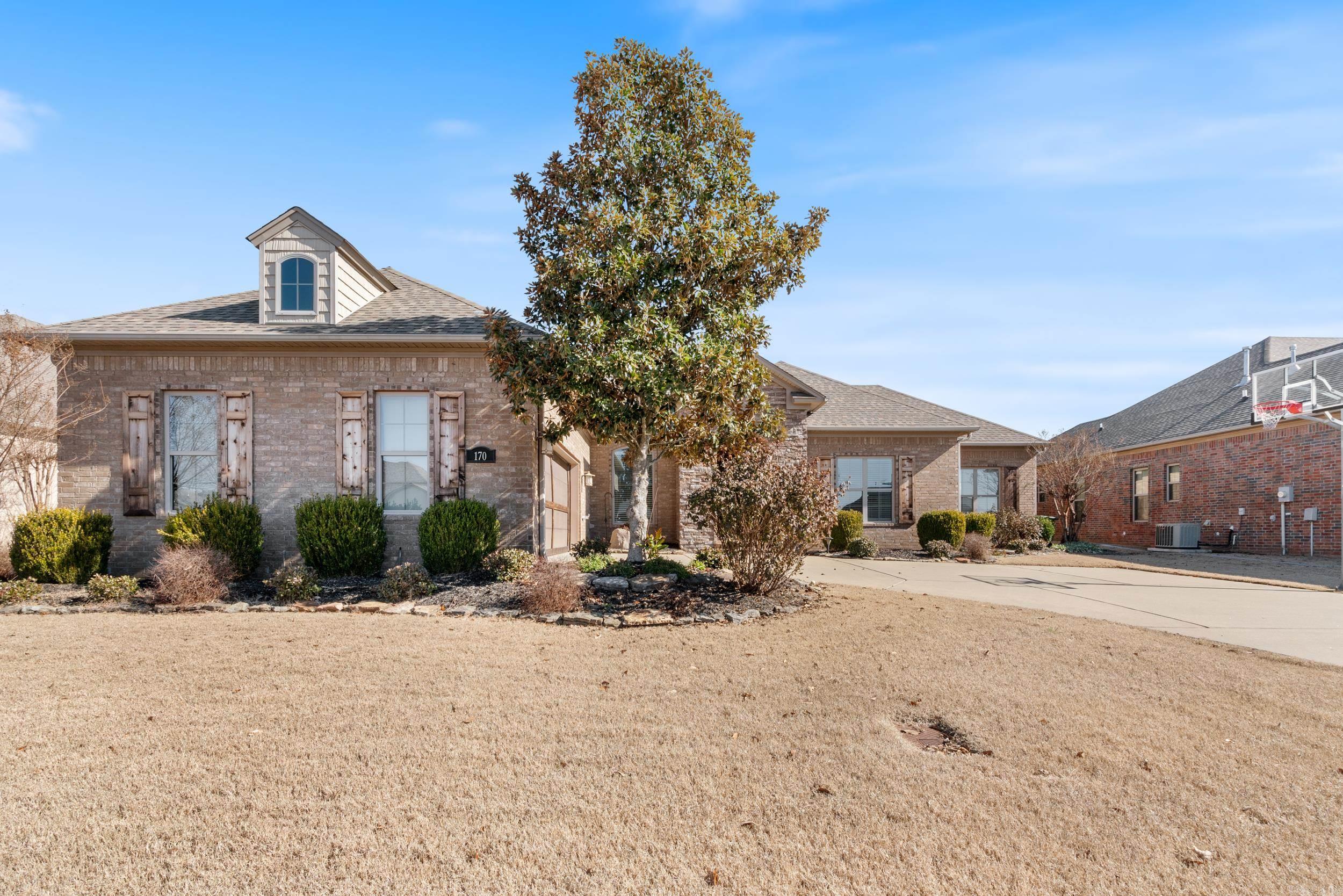 CHAPEL CREEK - Residential