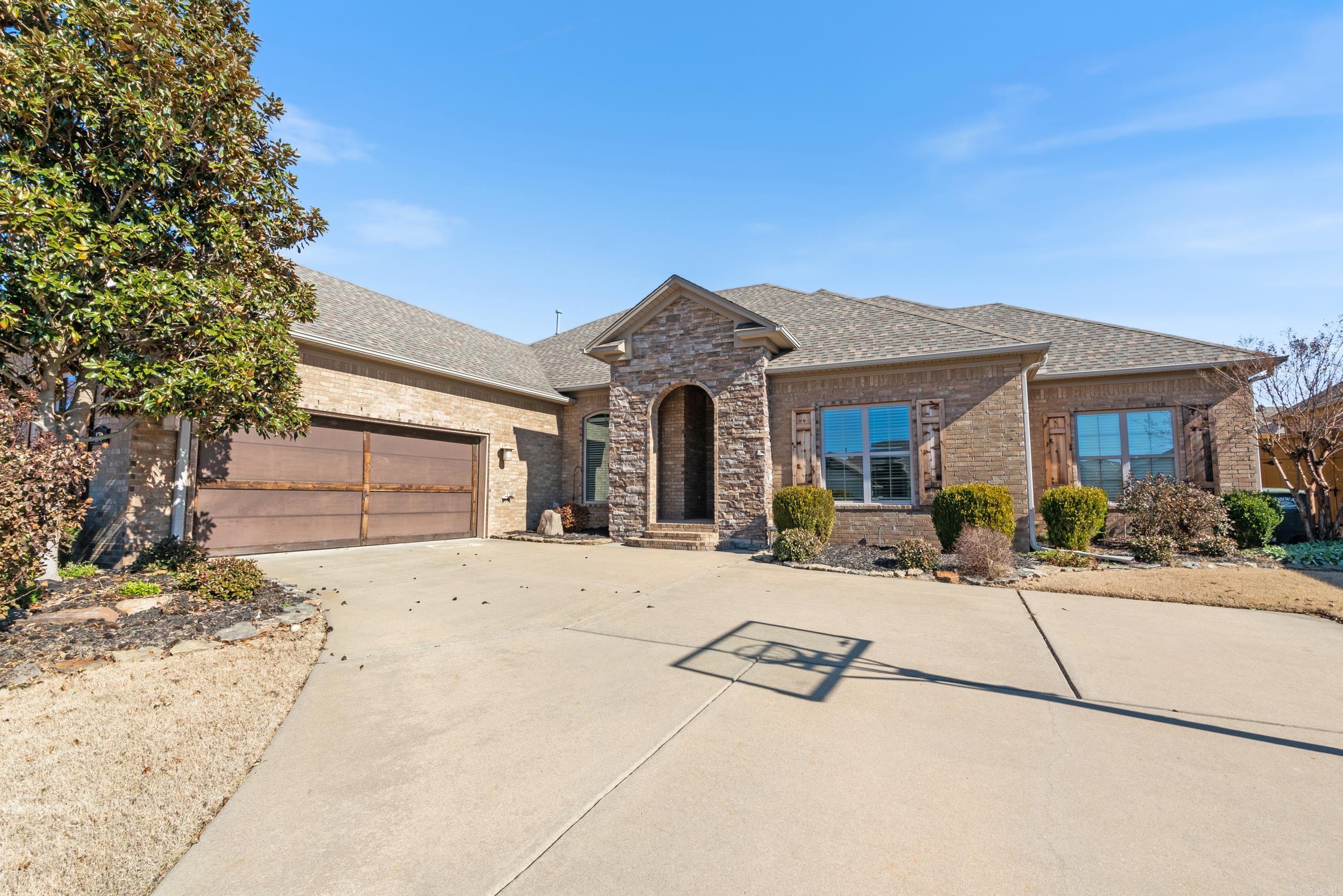 CHAPEL CREEK - Residential