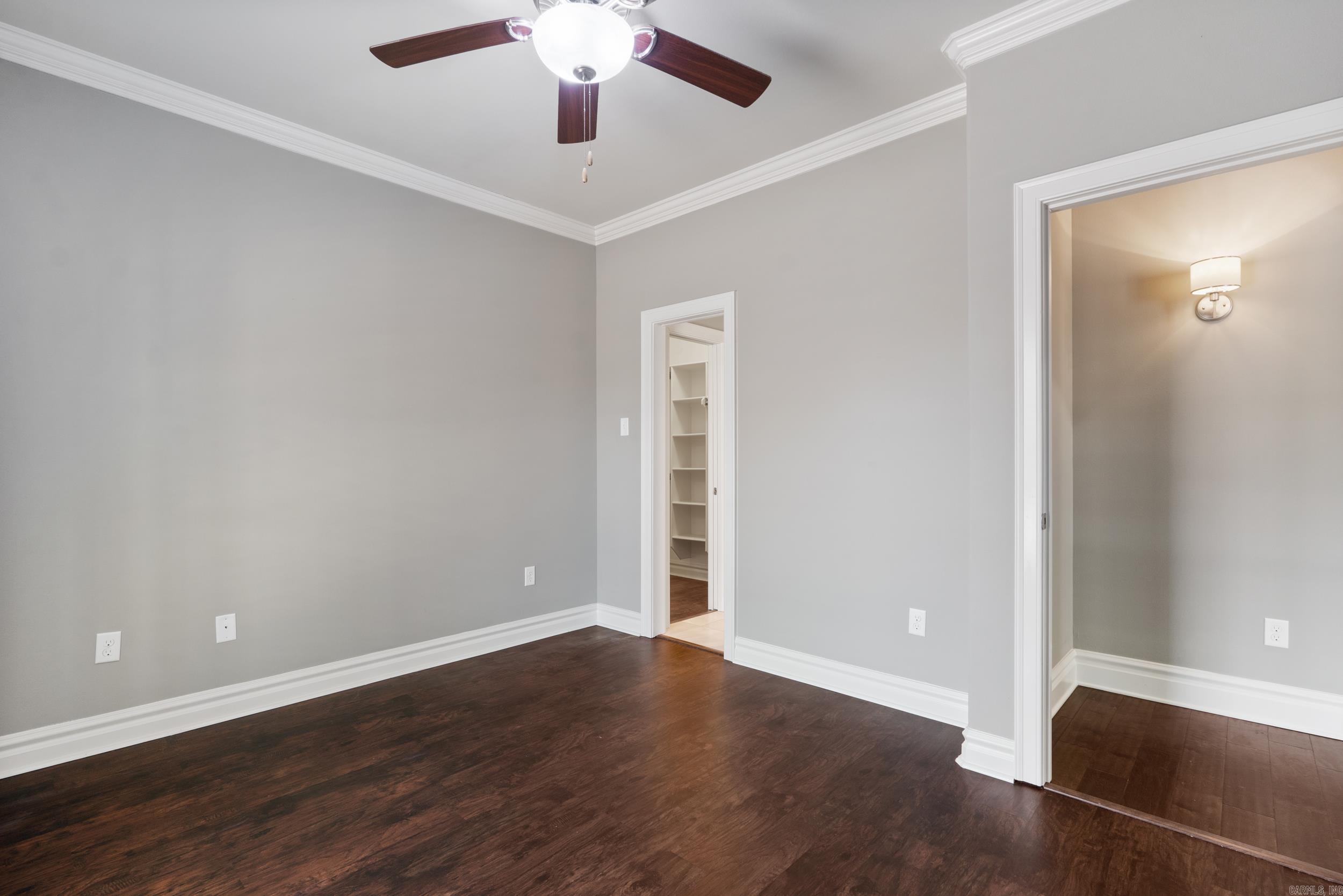 CHAPEL CREEK - Residential