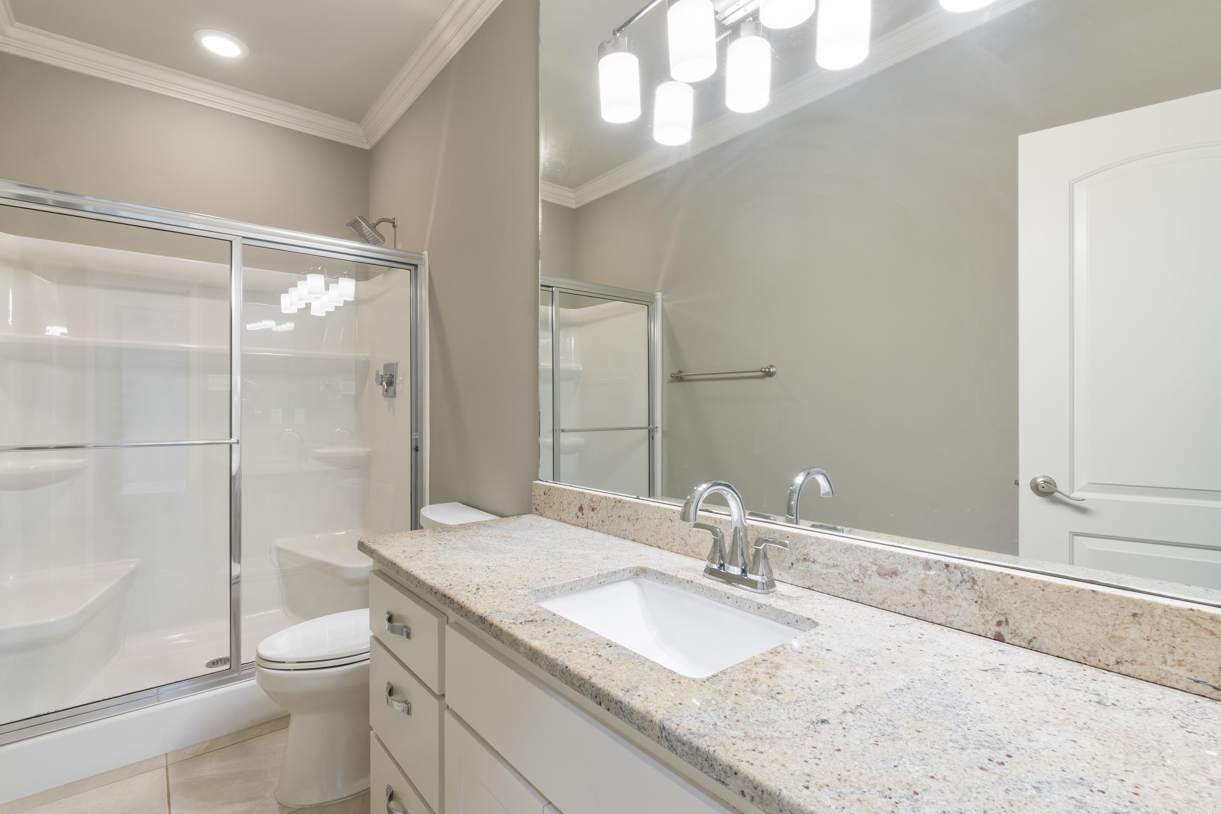 CHAPEL CREEK - Residential