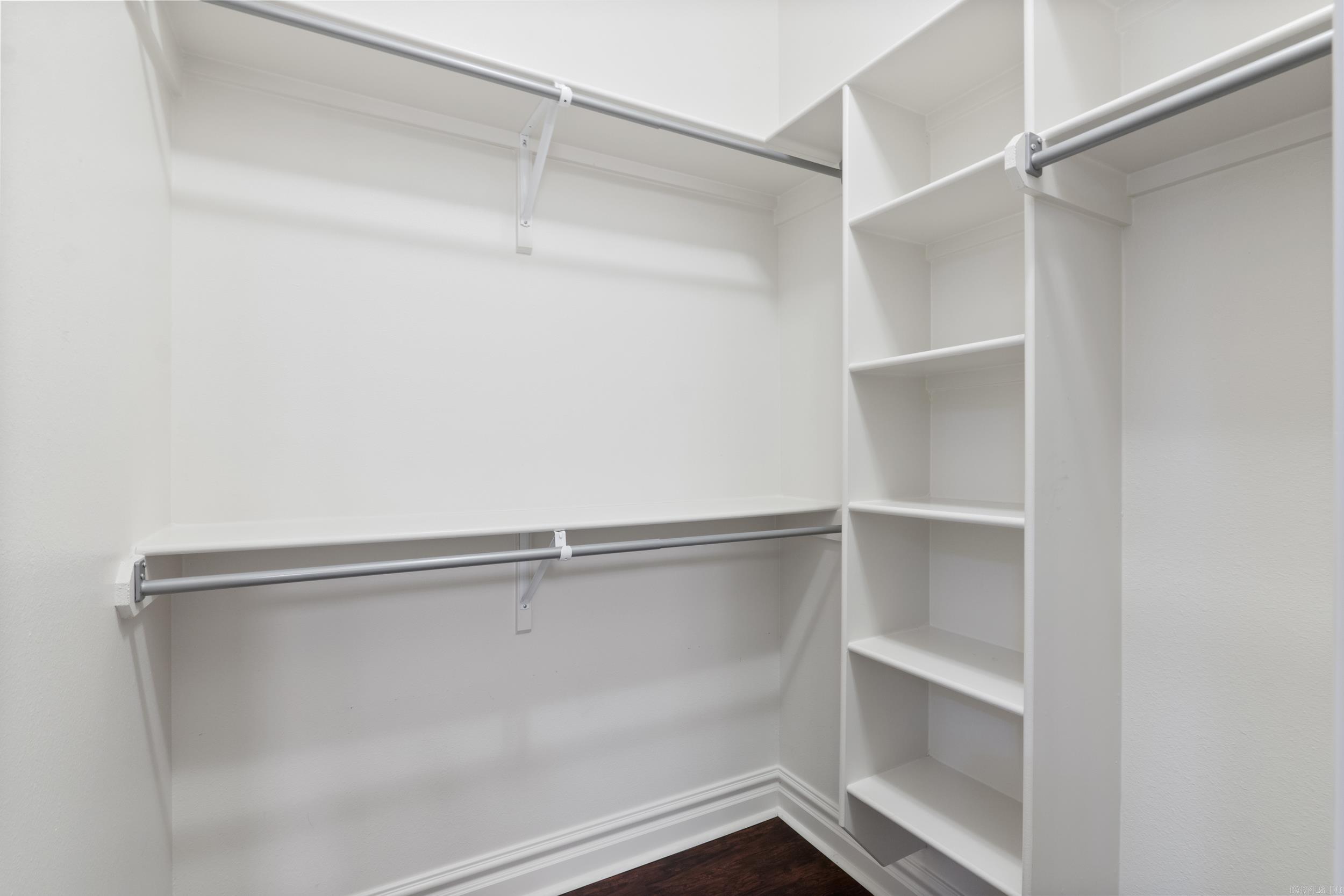 CHAPEL CREEK - Residential