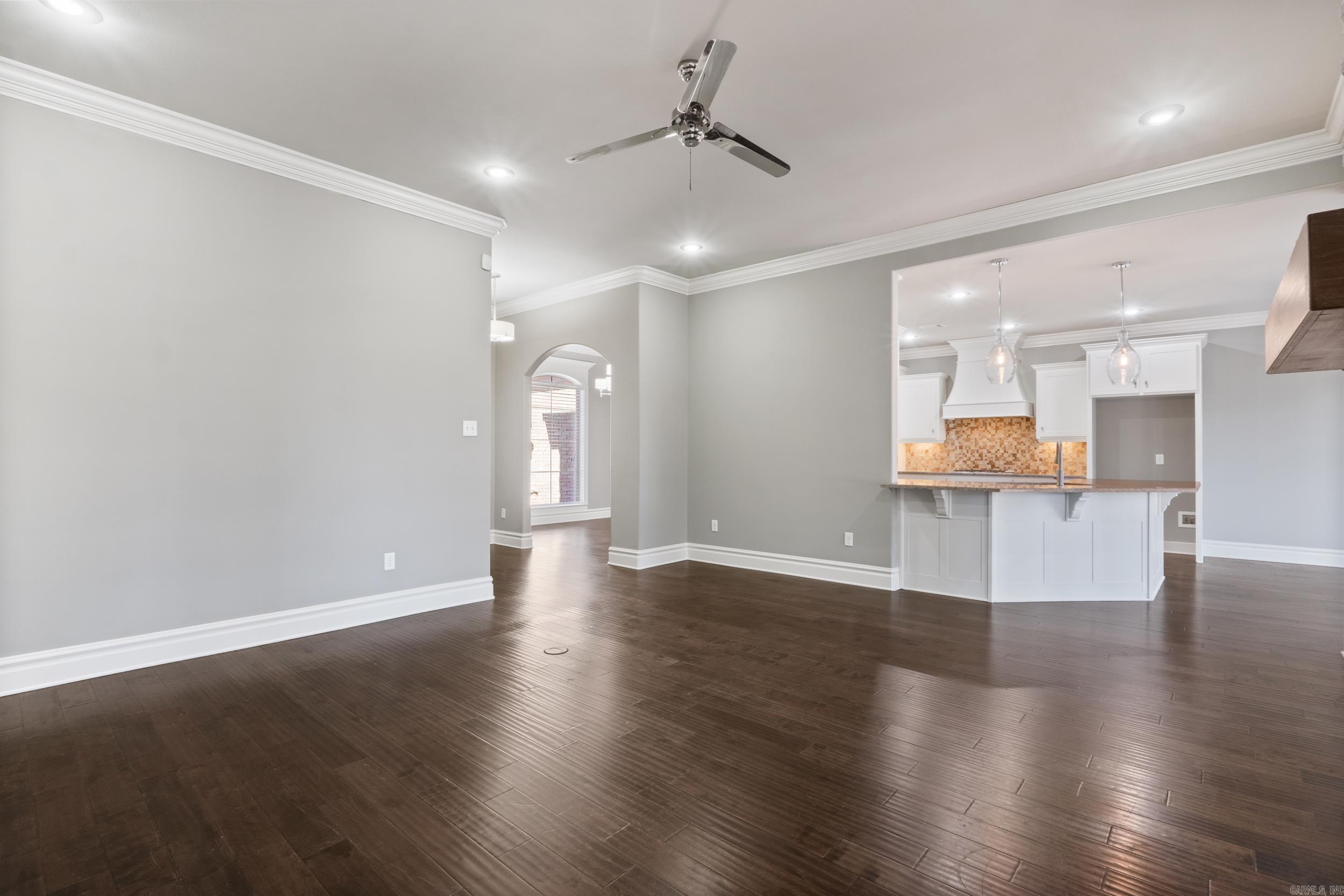 CHAPEL CREEK - Residential