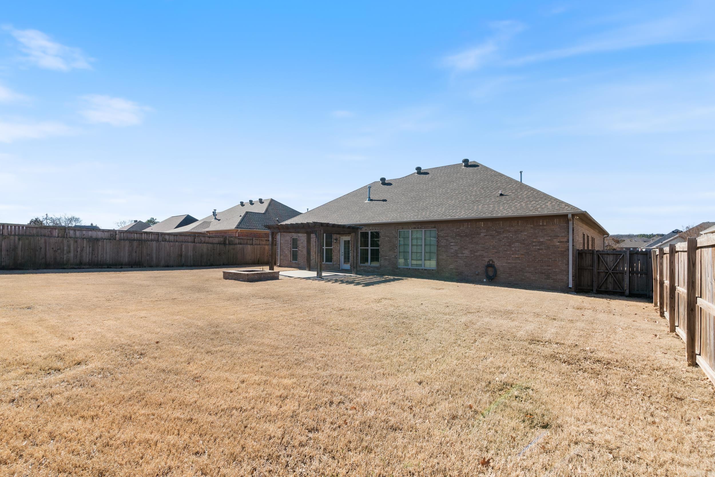 CHAPEL CREEK - Residential