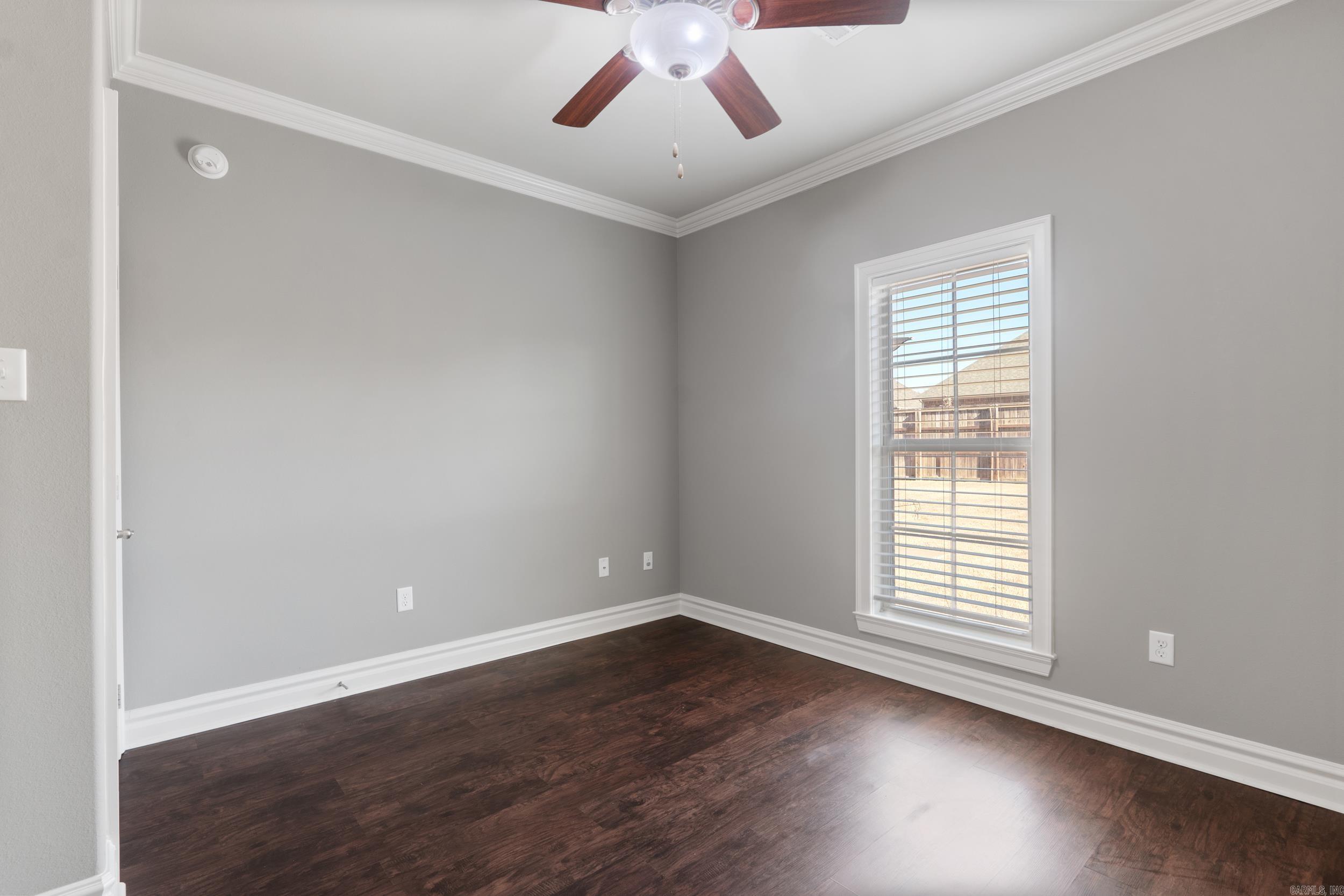 CHAPEL CREEK - Residential