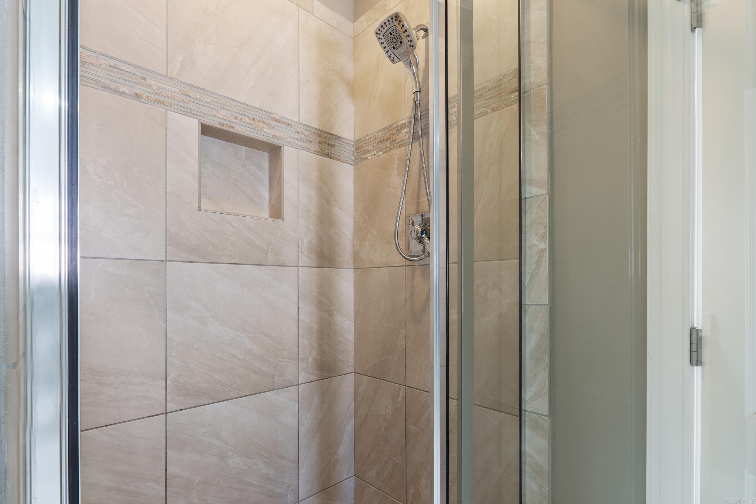 CHAPEL CREEK - Residential