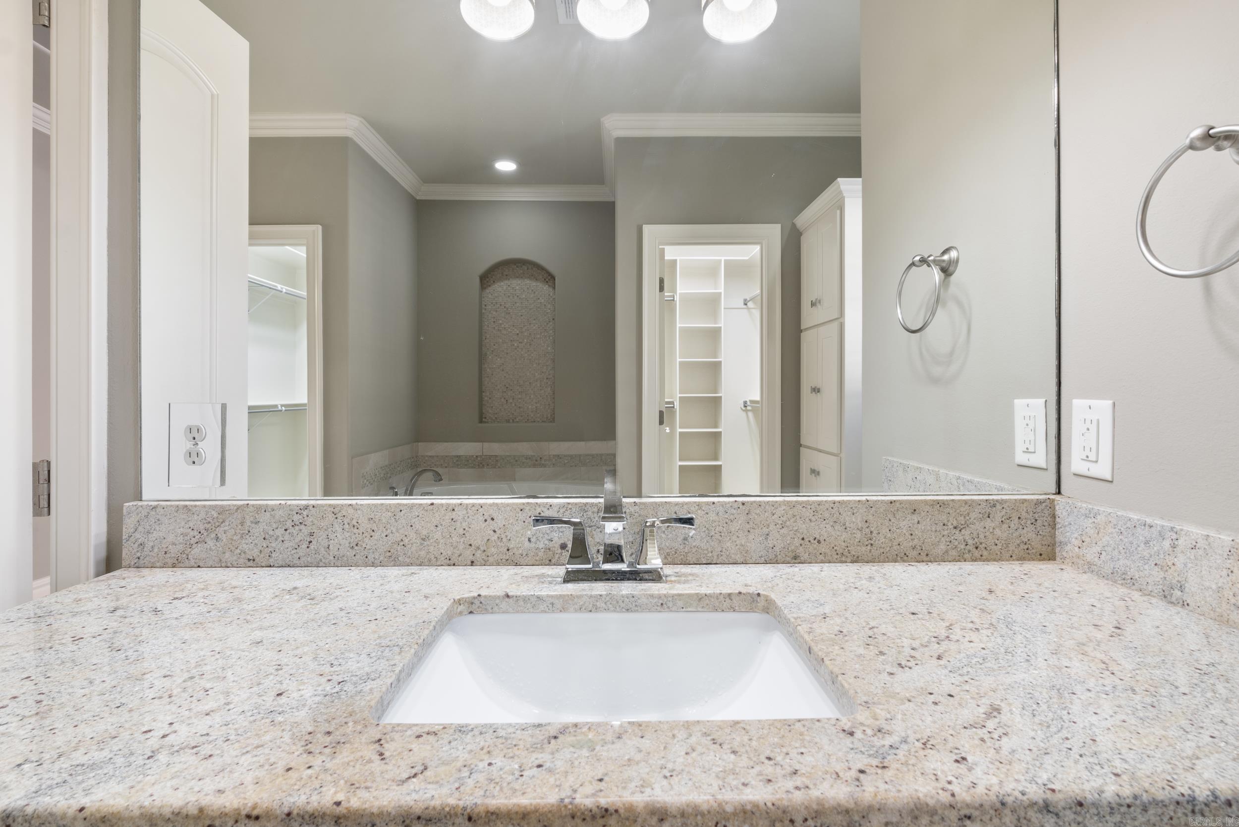 CHAPEL CREEK - Residential