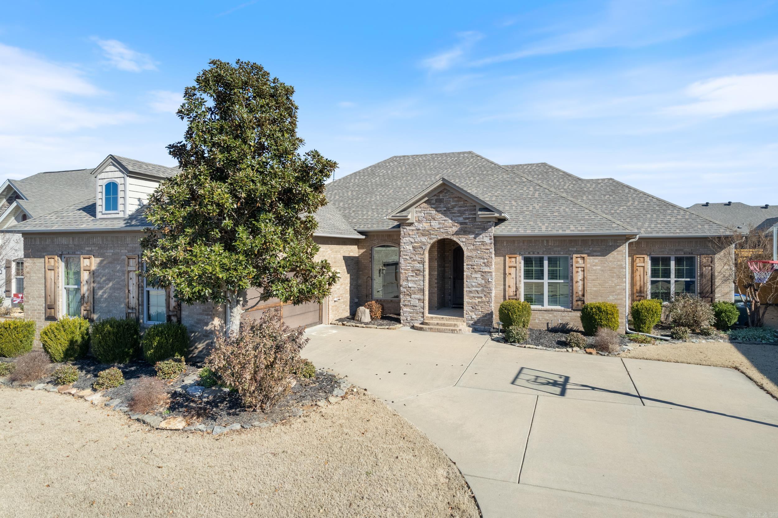 CHAPEL CREEK - Residential