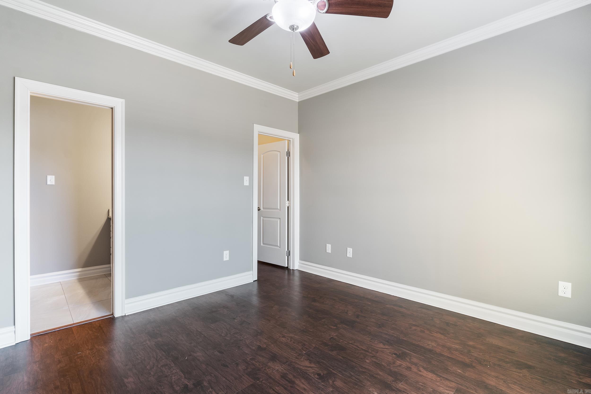 CHAPEL CREEK - Residential