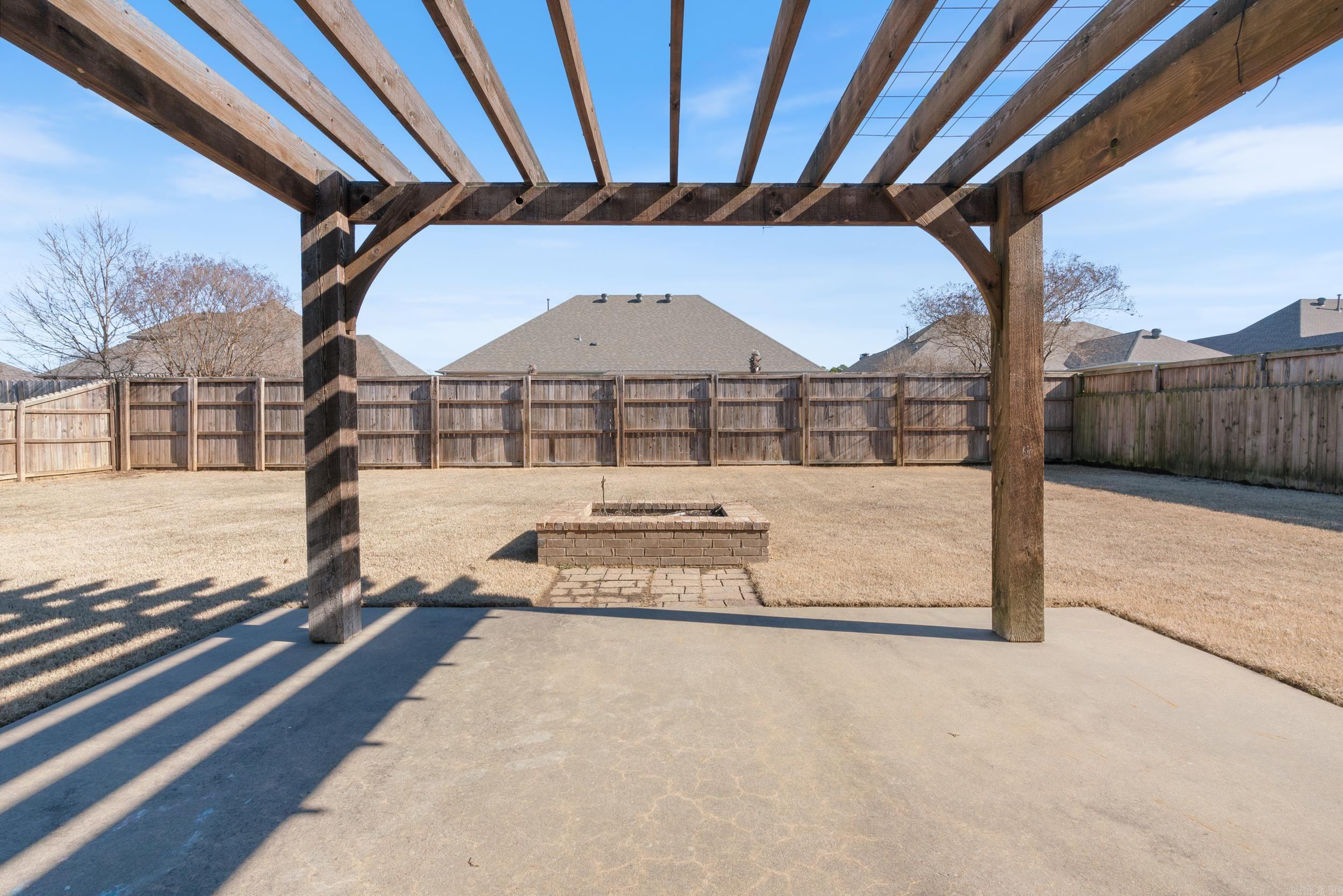 CHAPEL CREEK - Residential