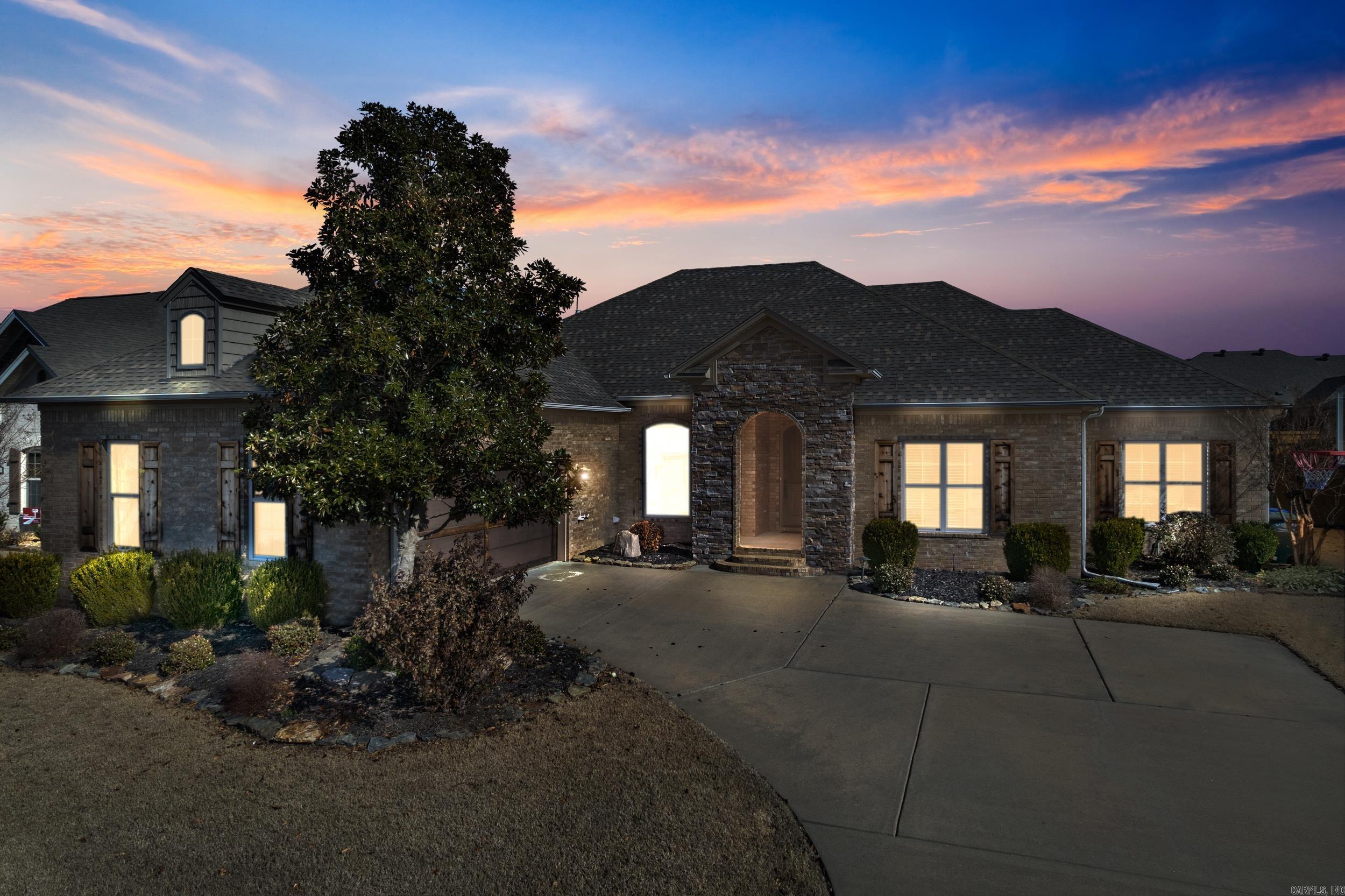 CHAPEL CREEK - Residential