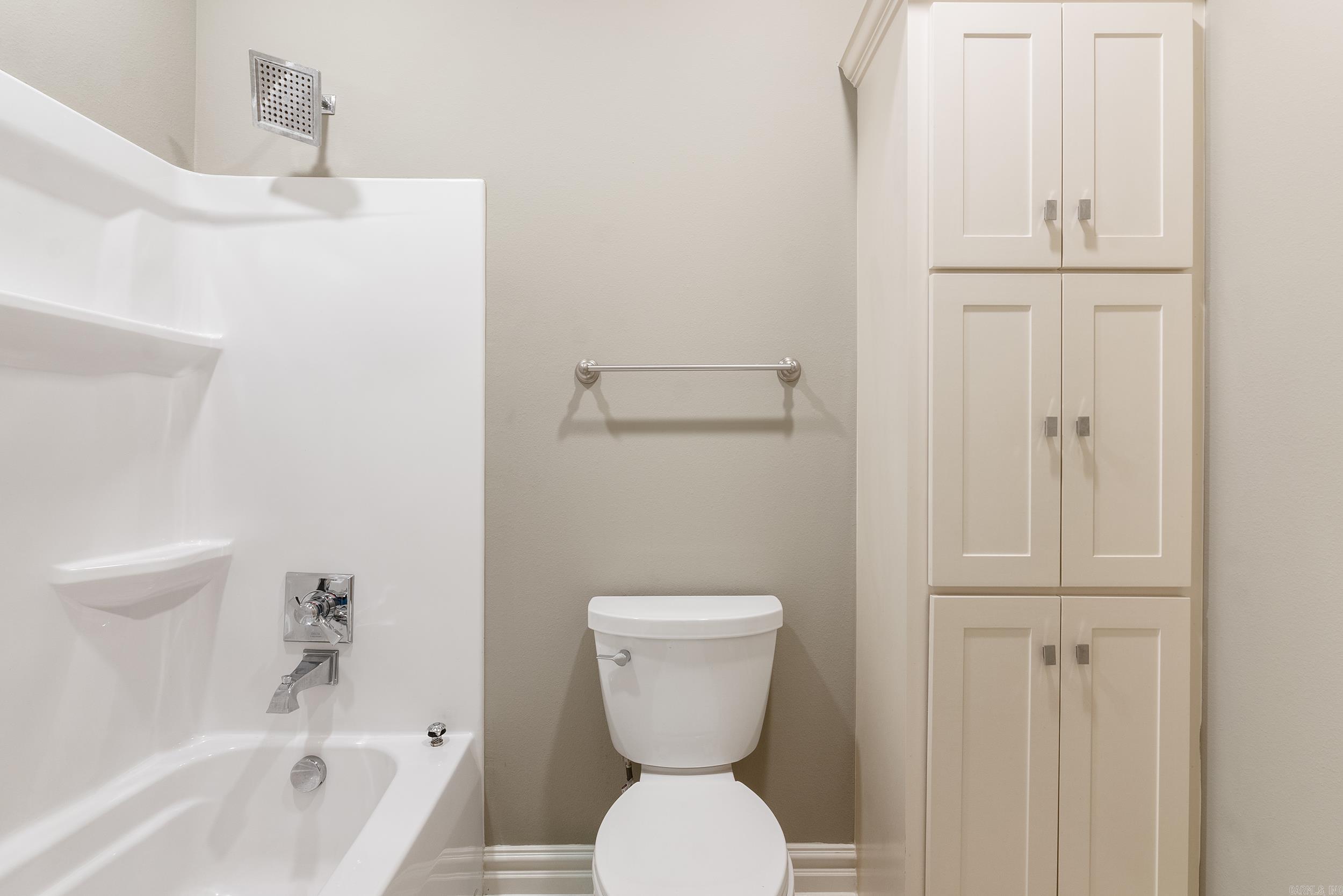 CHAPEL CREEK - Residential