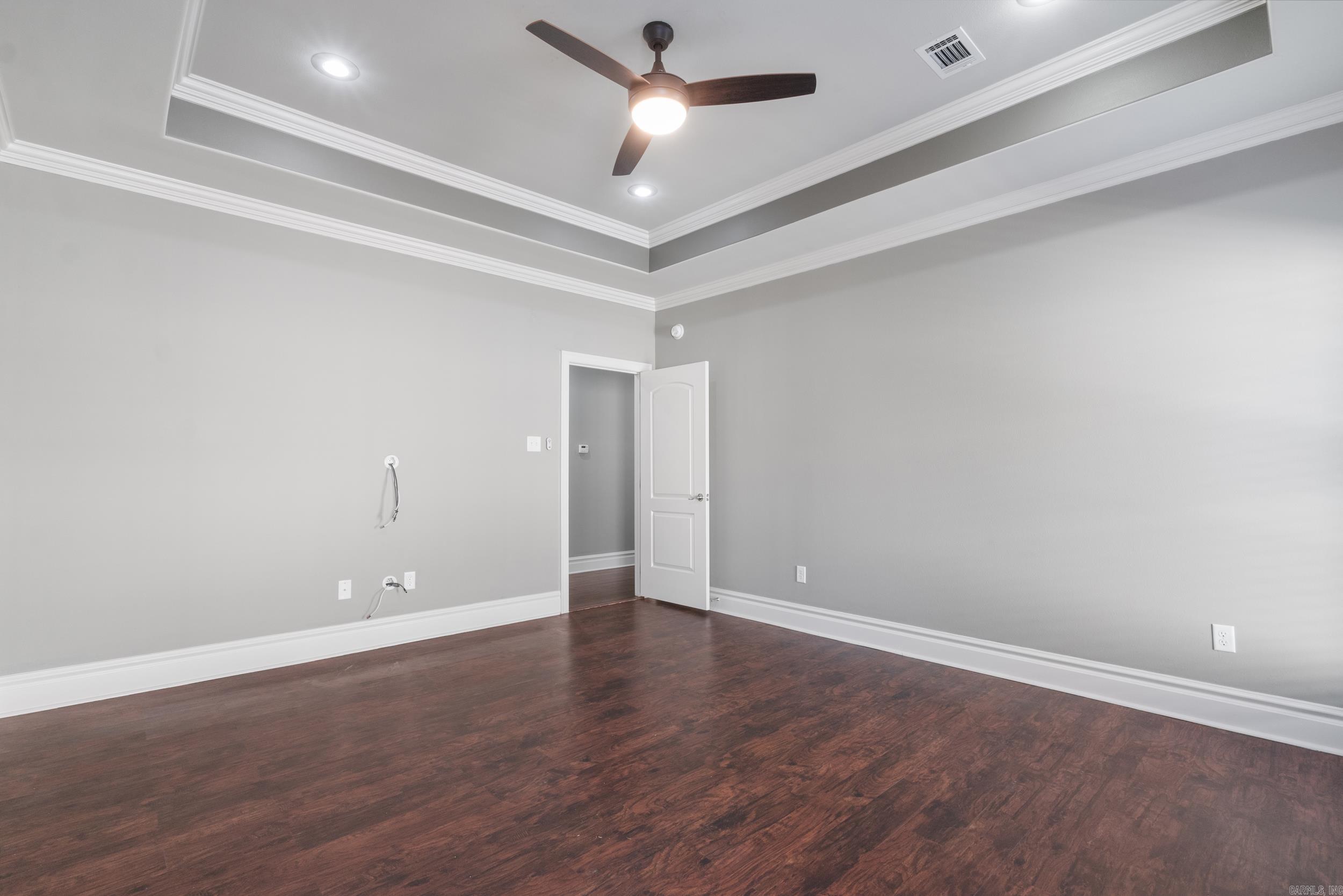 CHAPEL CREEK - Residential