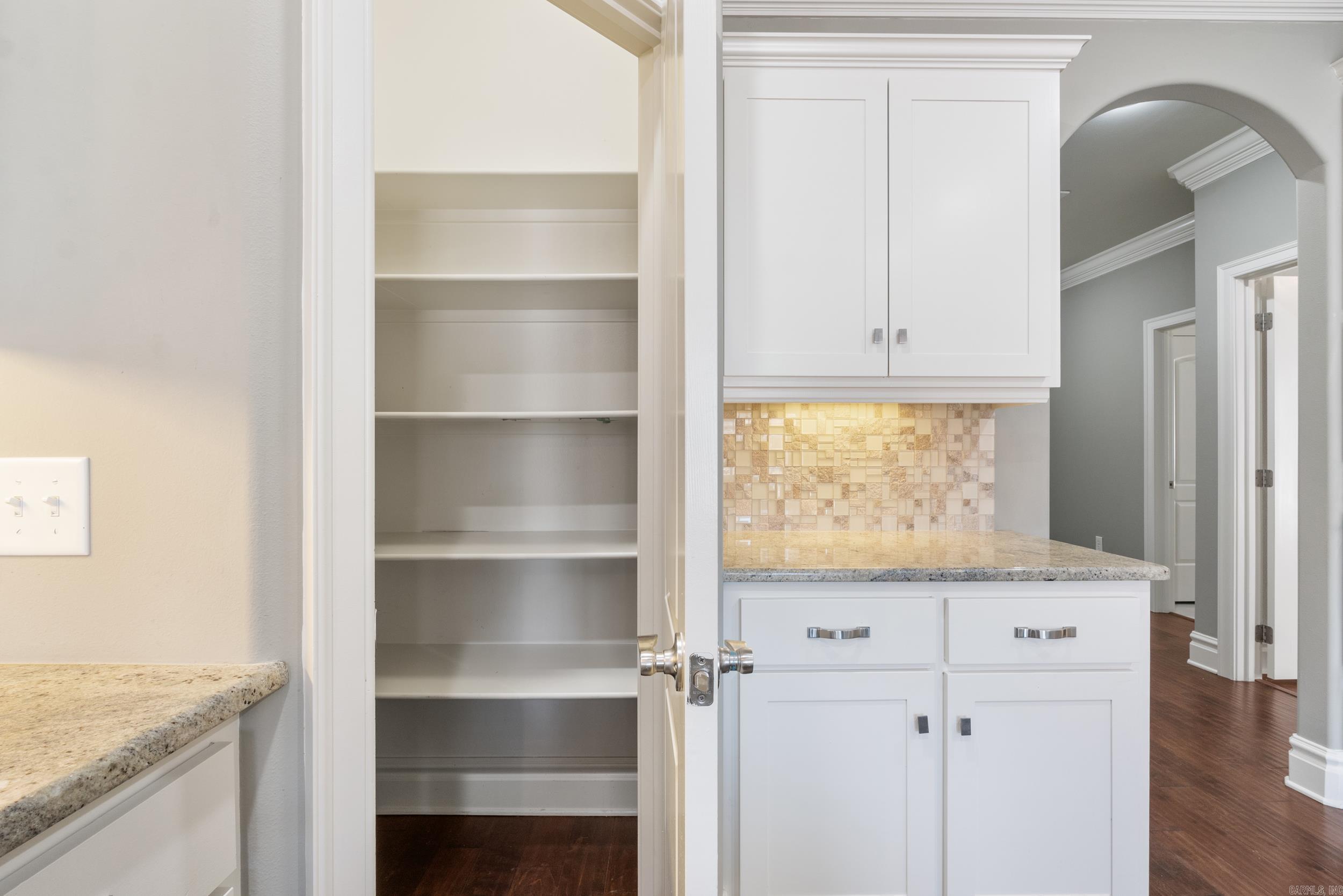 CHAPEL CREEK - Residential