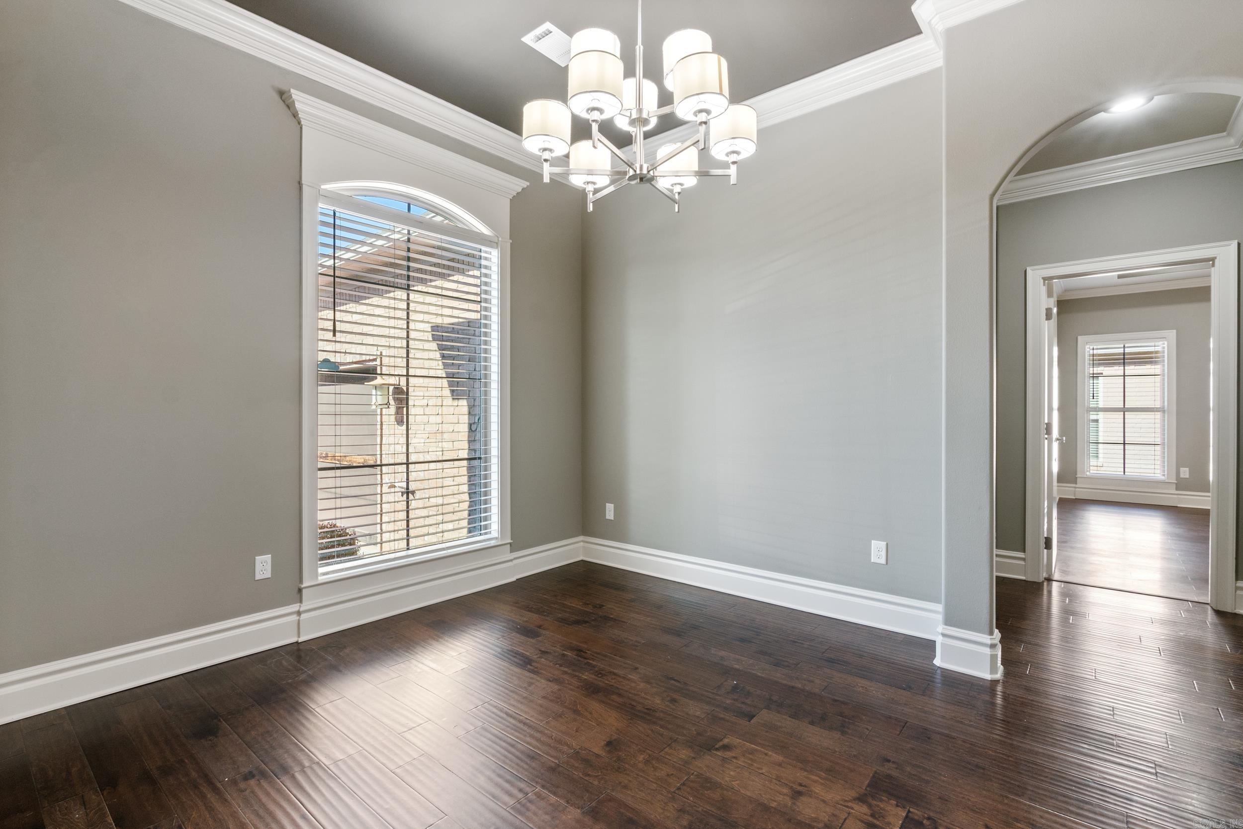 CHAPEL CREEK - Residential