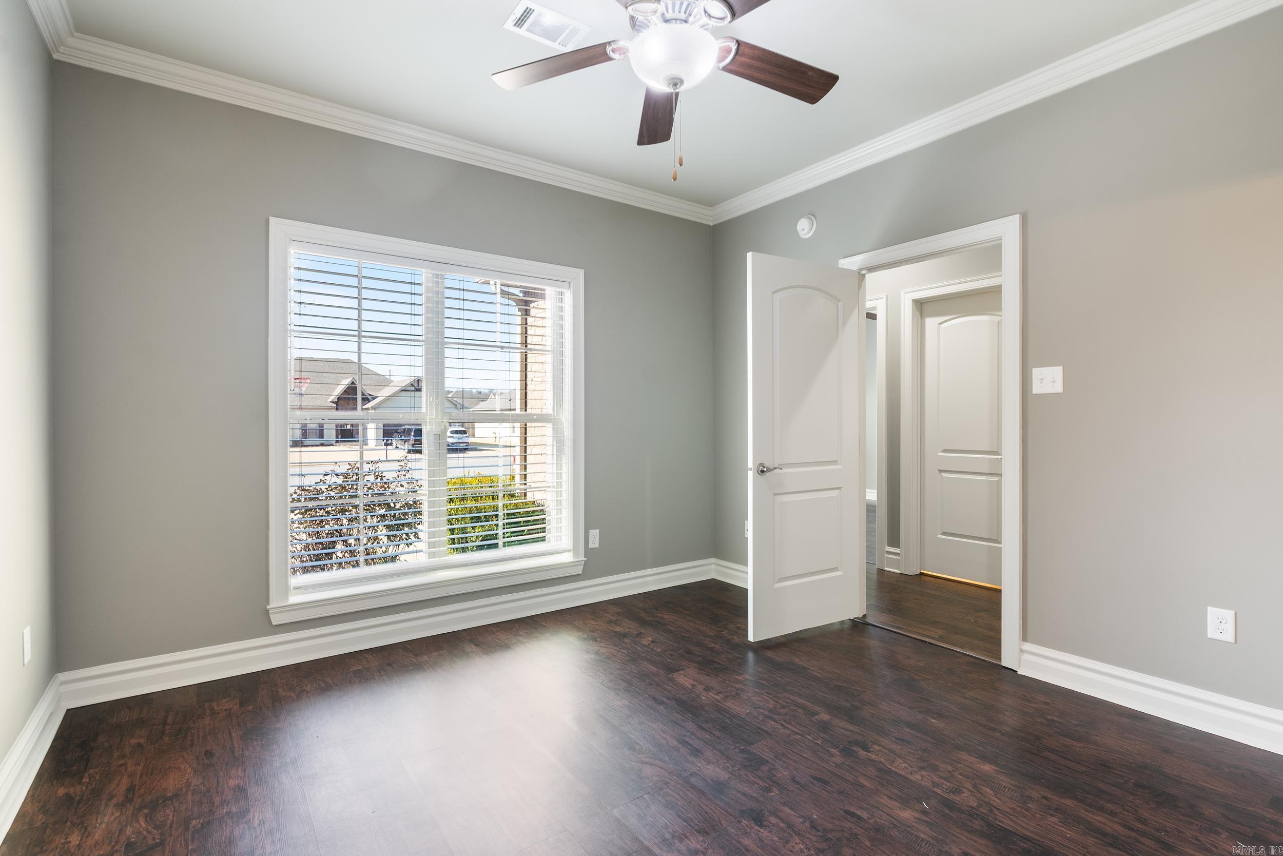 CHAPEL CREEK - Residential