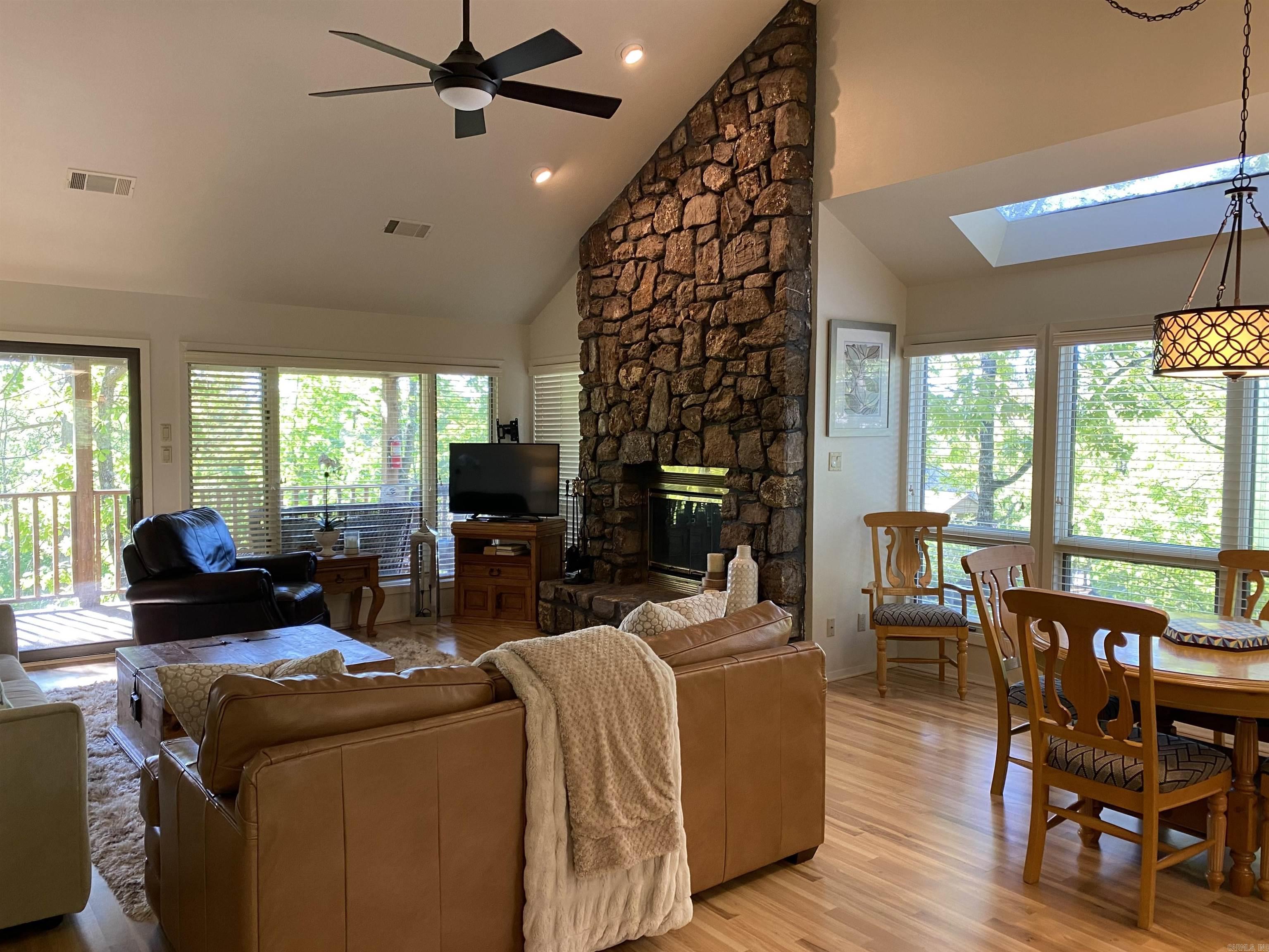 Harbor East Condo - Residential