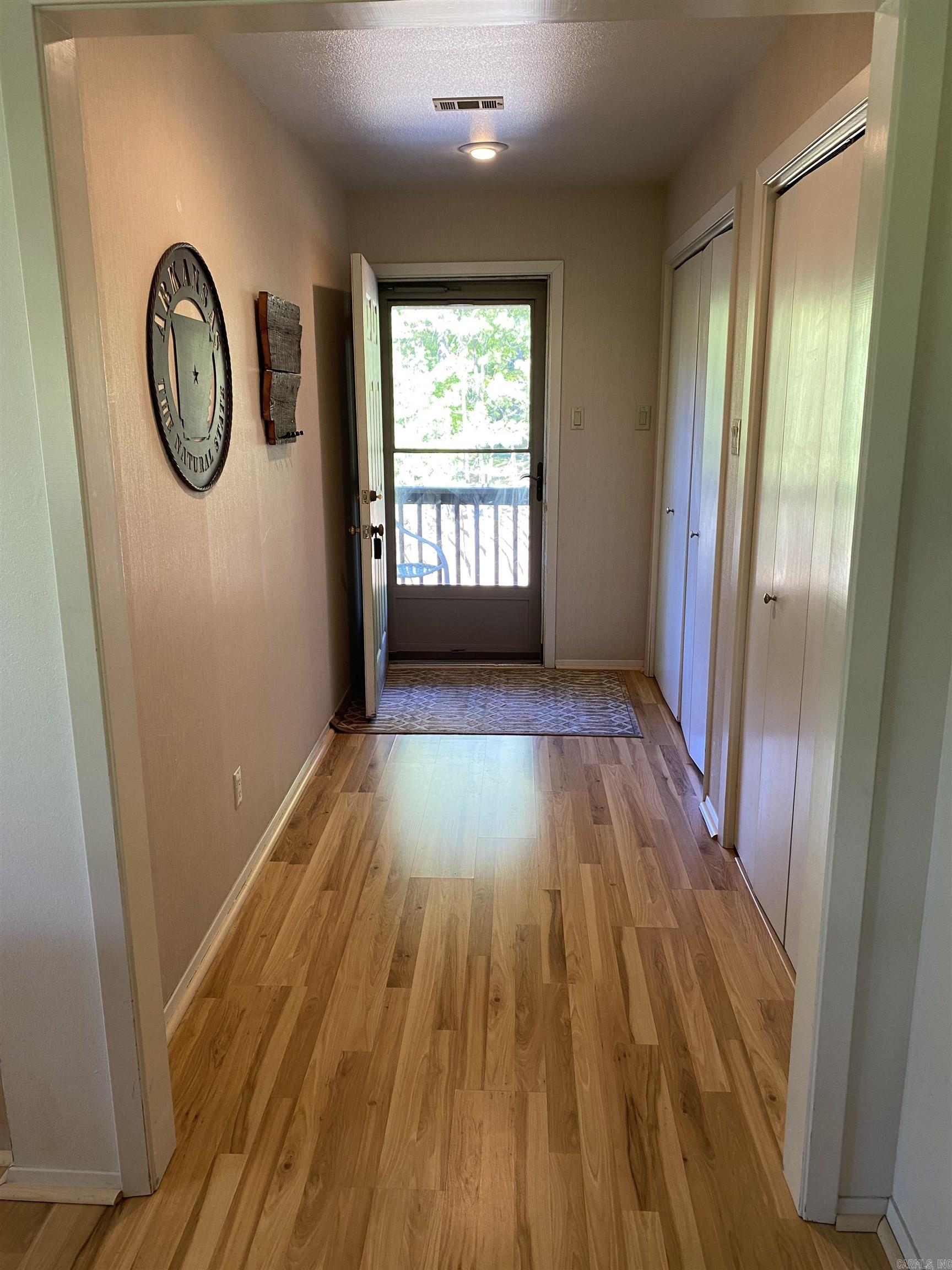 Harbor East Condo - Residential