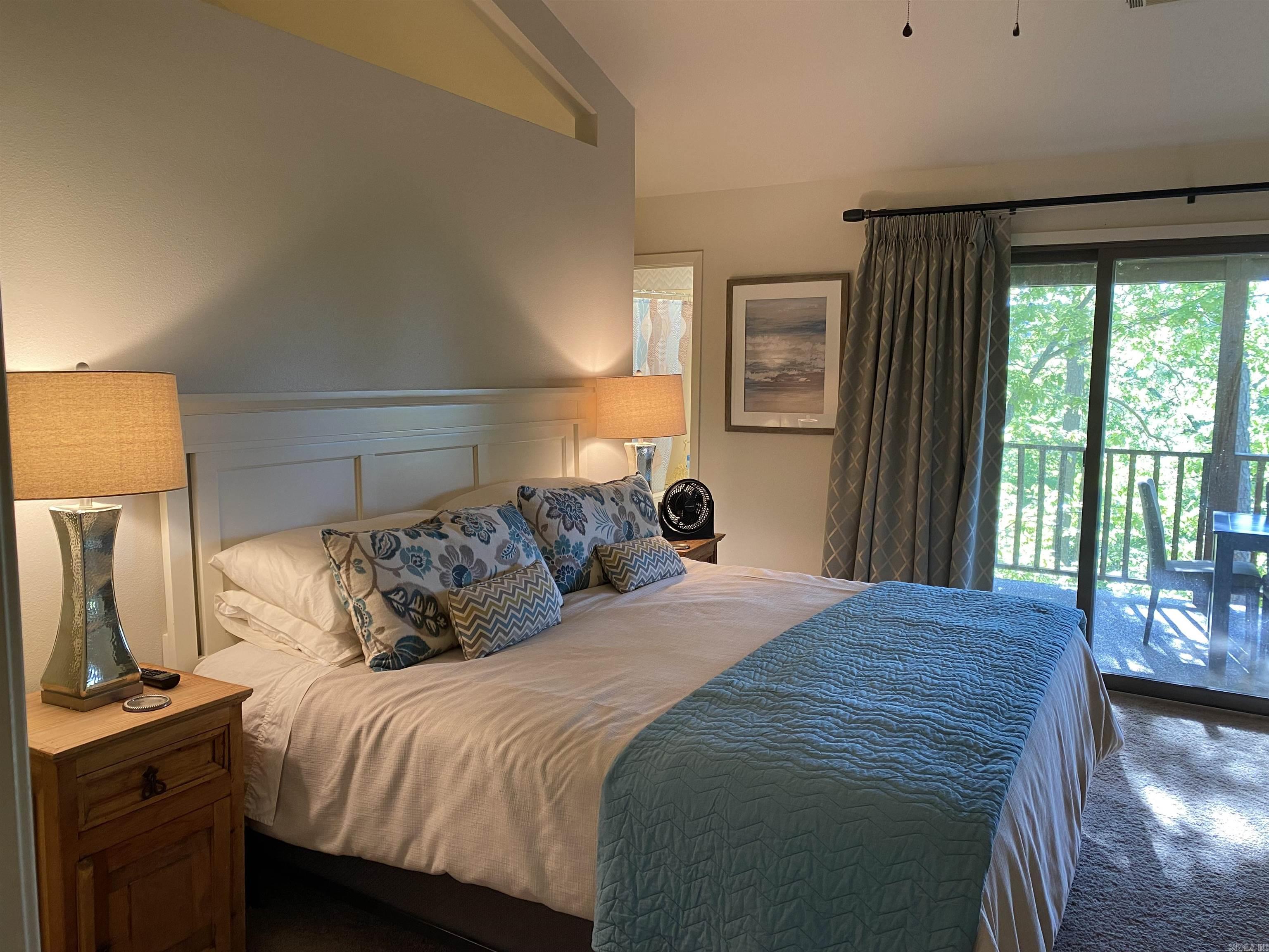 Harbor East Condo - Residential