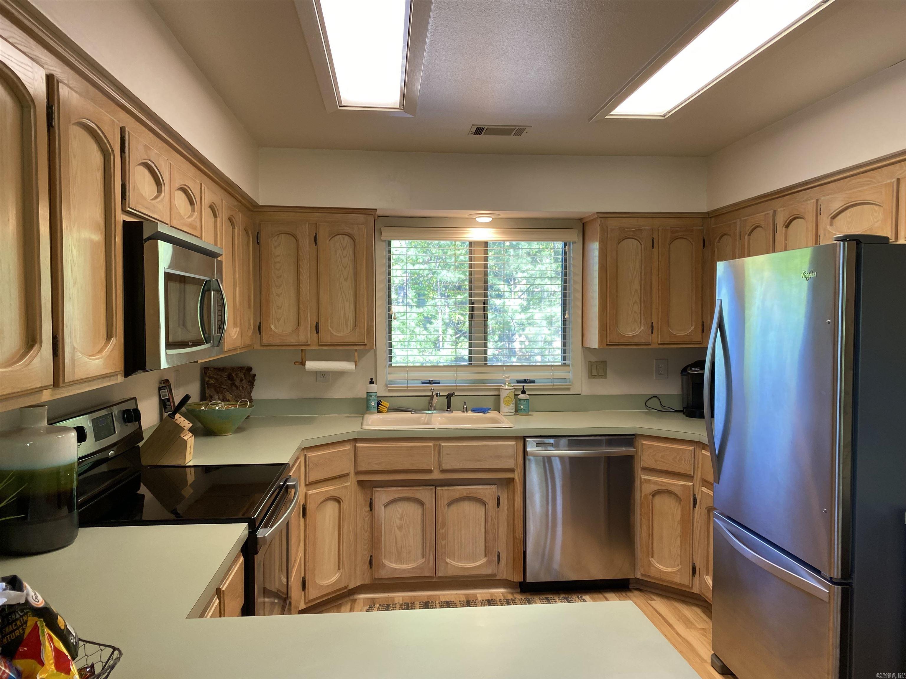 Harbor East Condo - Residential