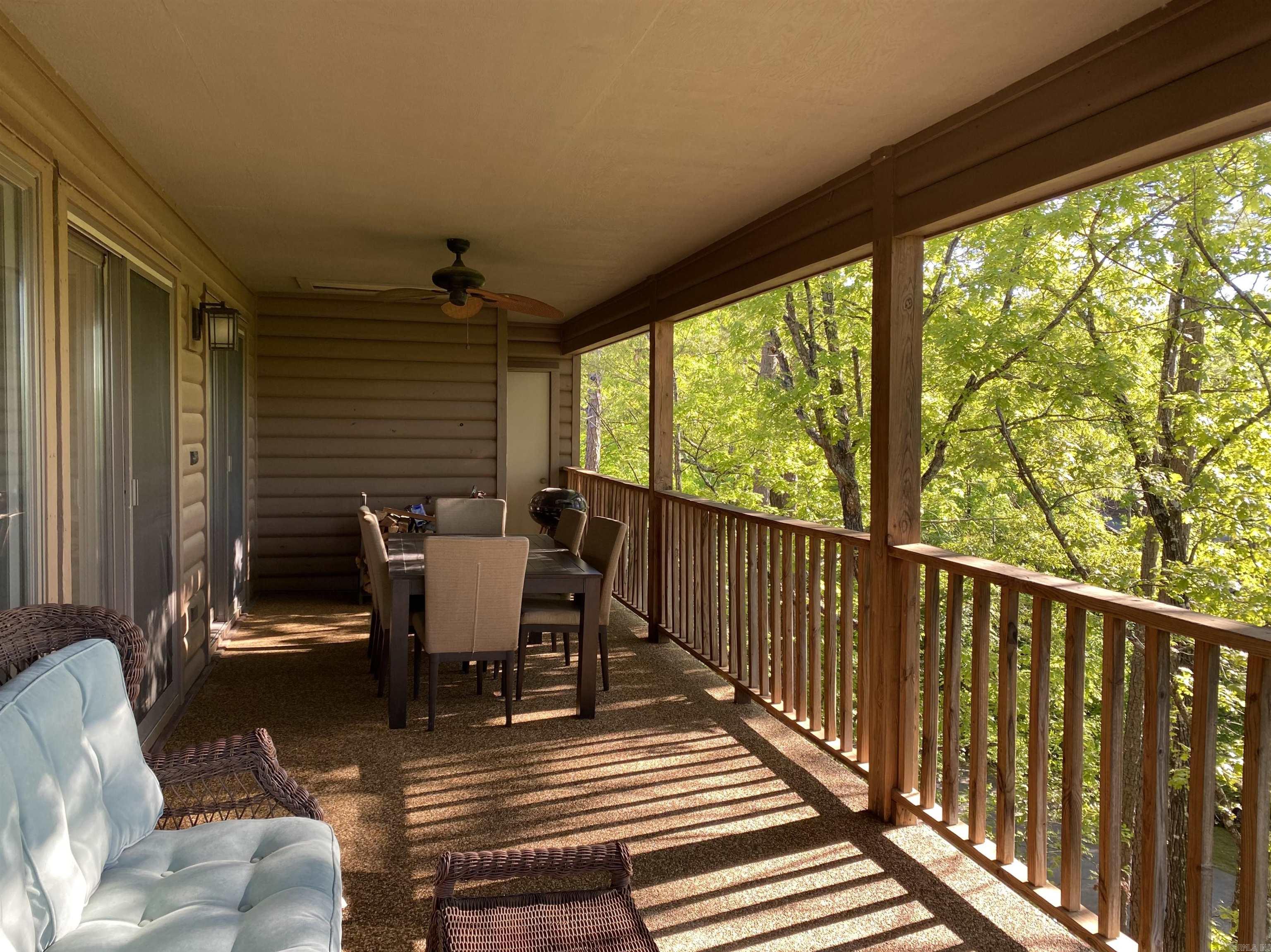 Harbor East Condo - Residential