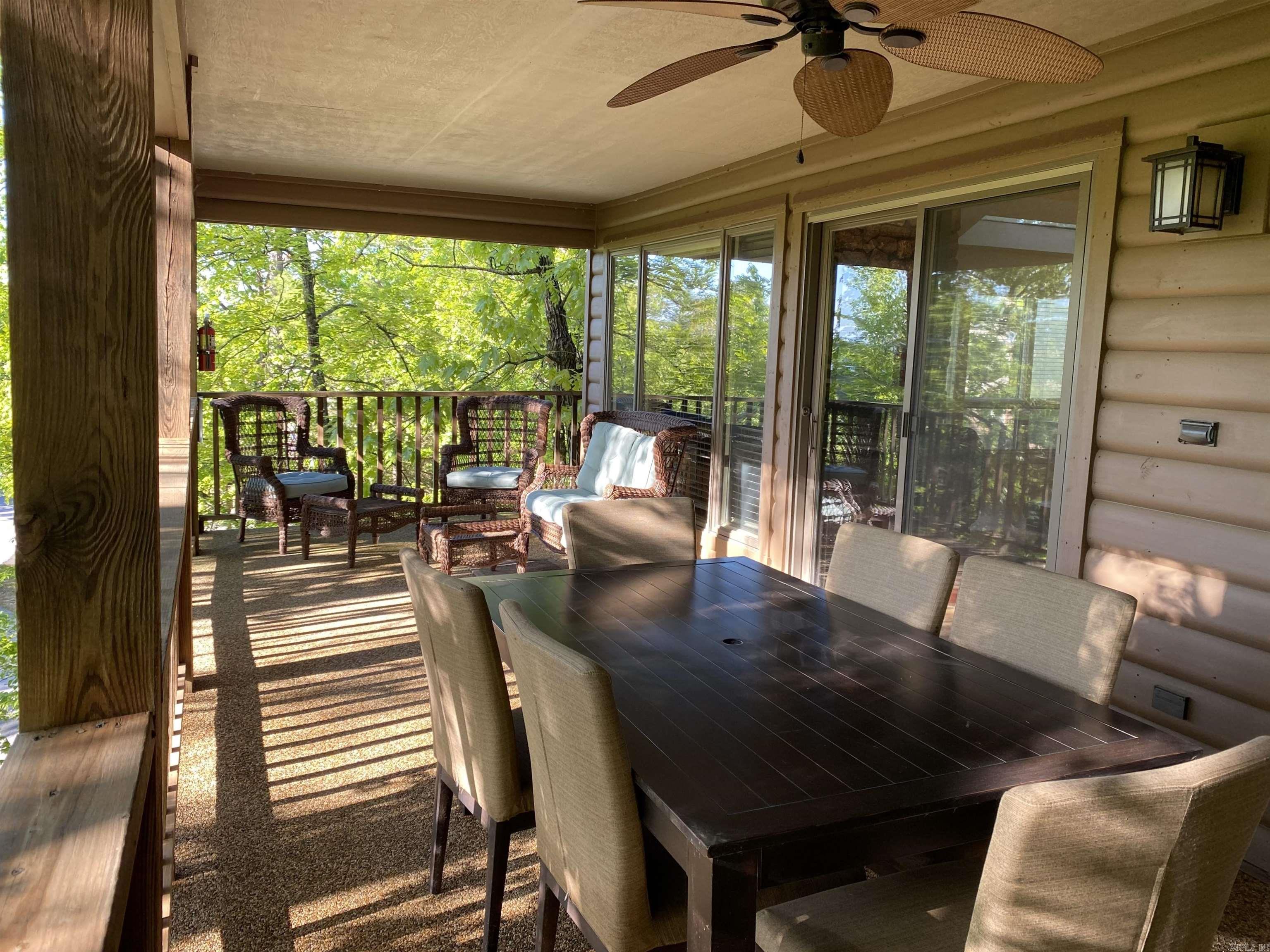 Harbor East Condo - Residential