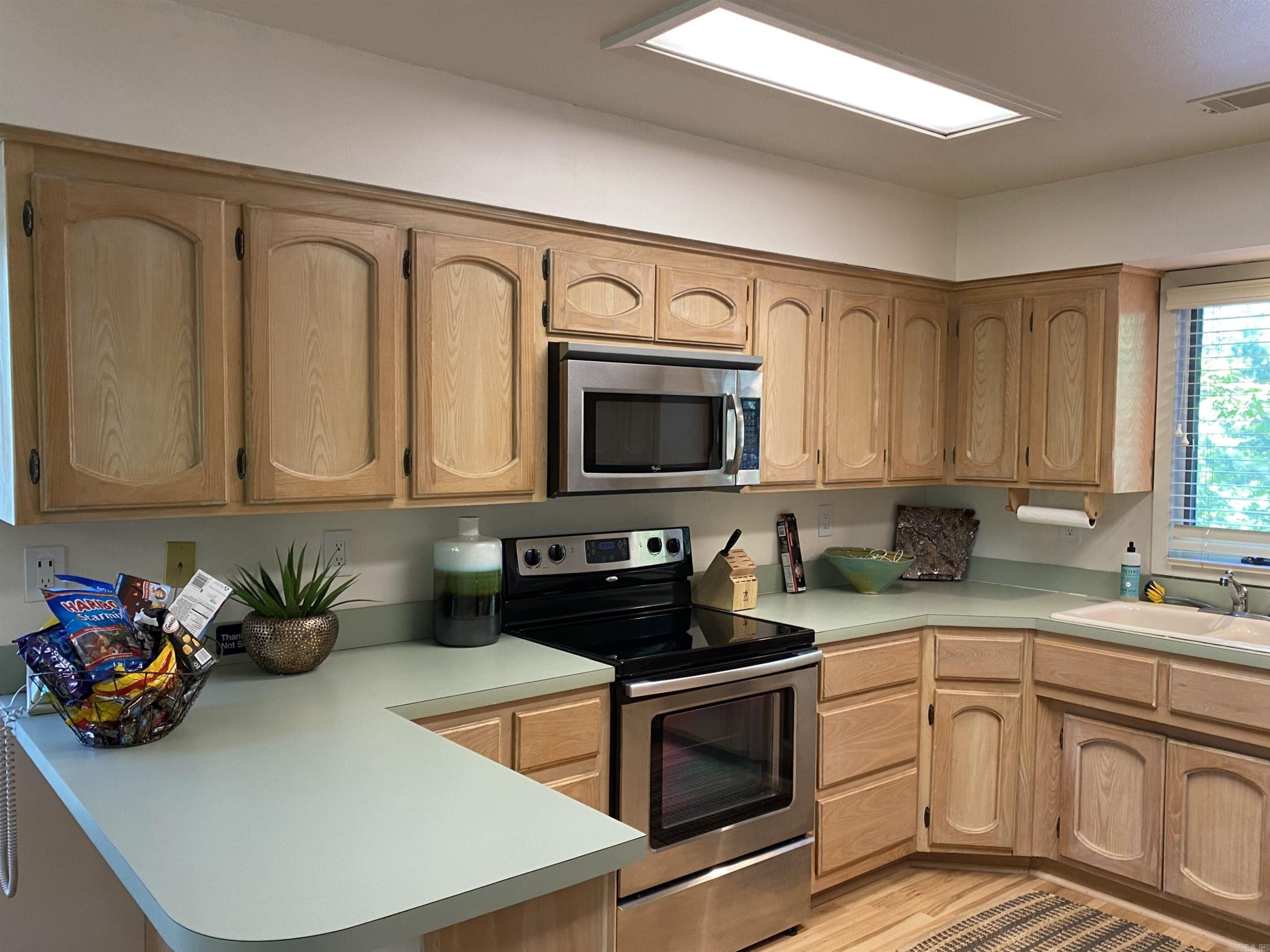 Harbor East Condo - Residential