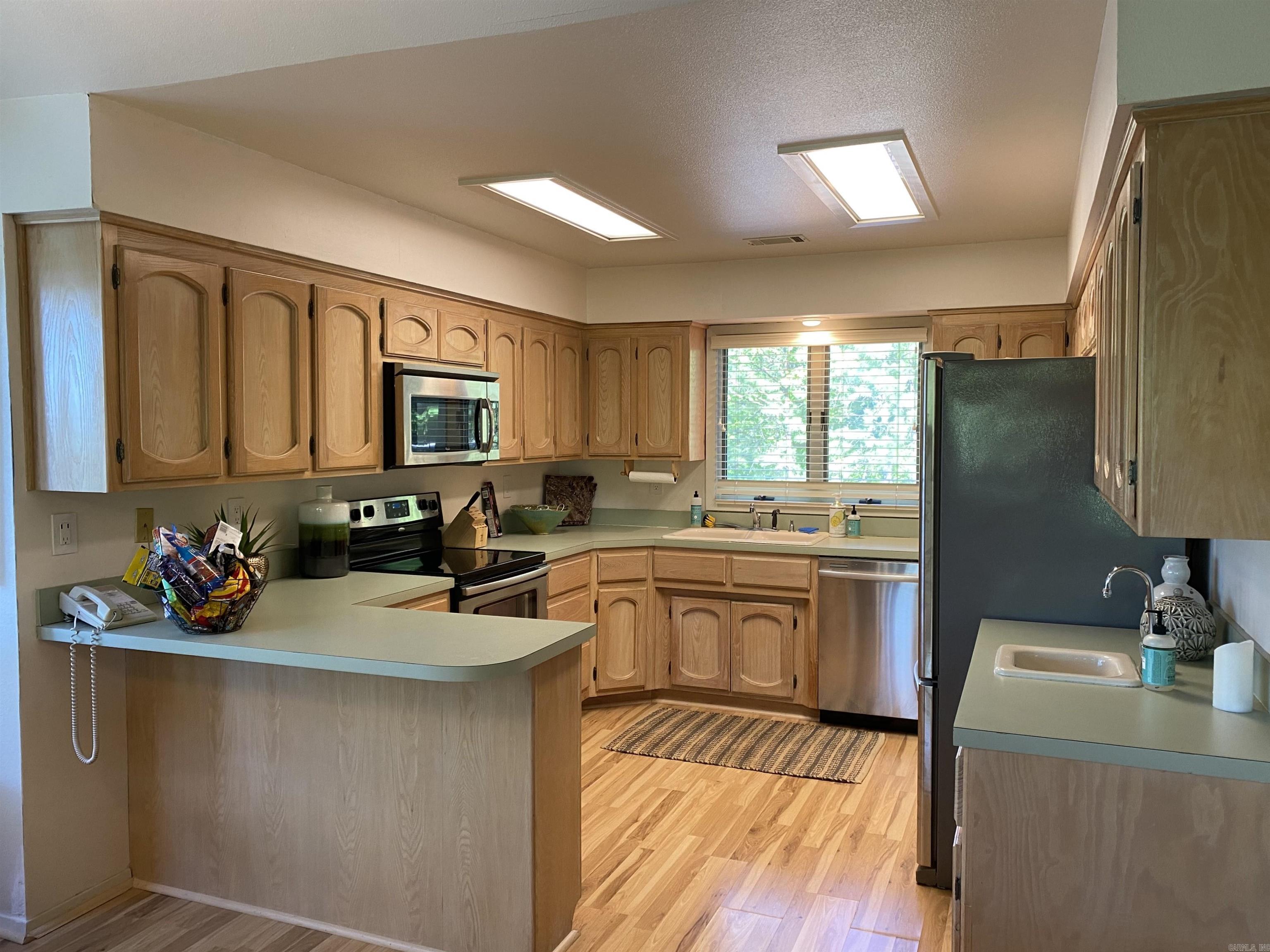 Harbor East Condo - Residential