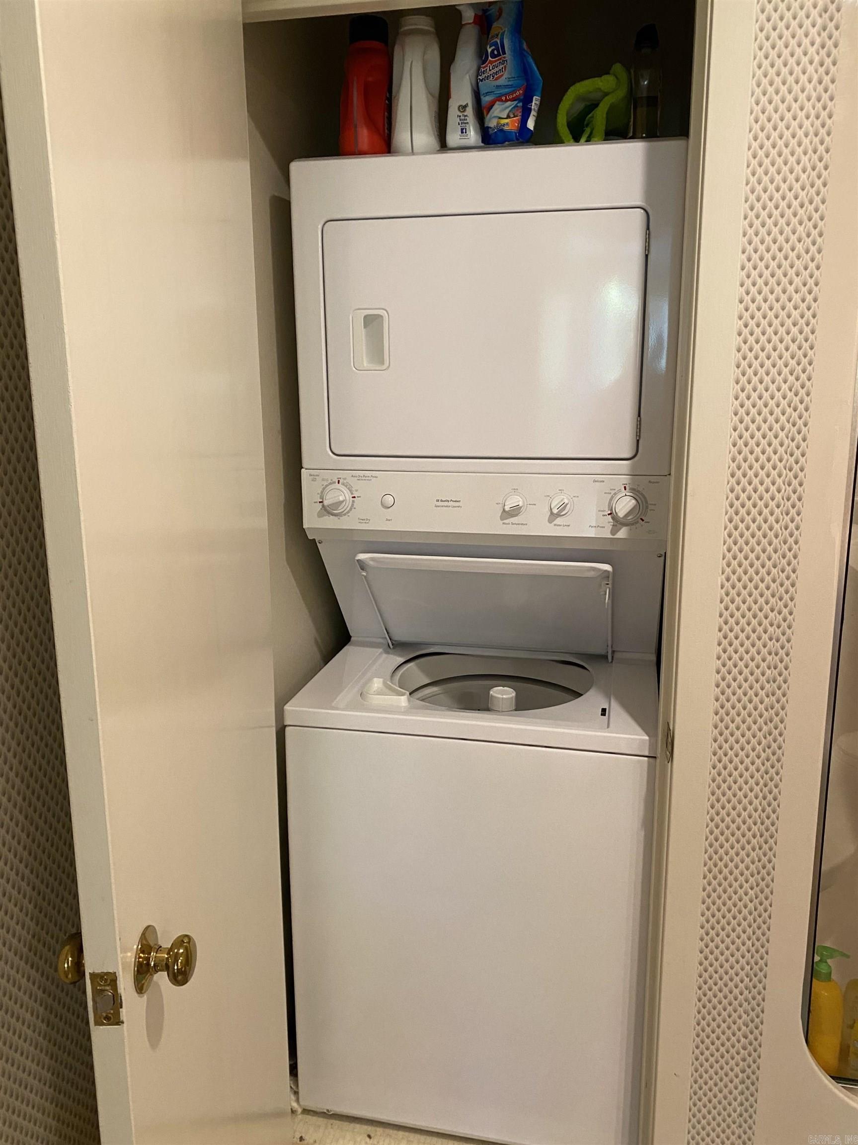 Harbor East Condo - Residential