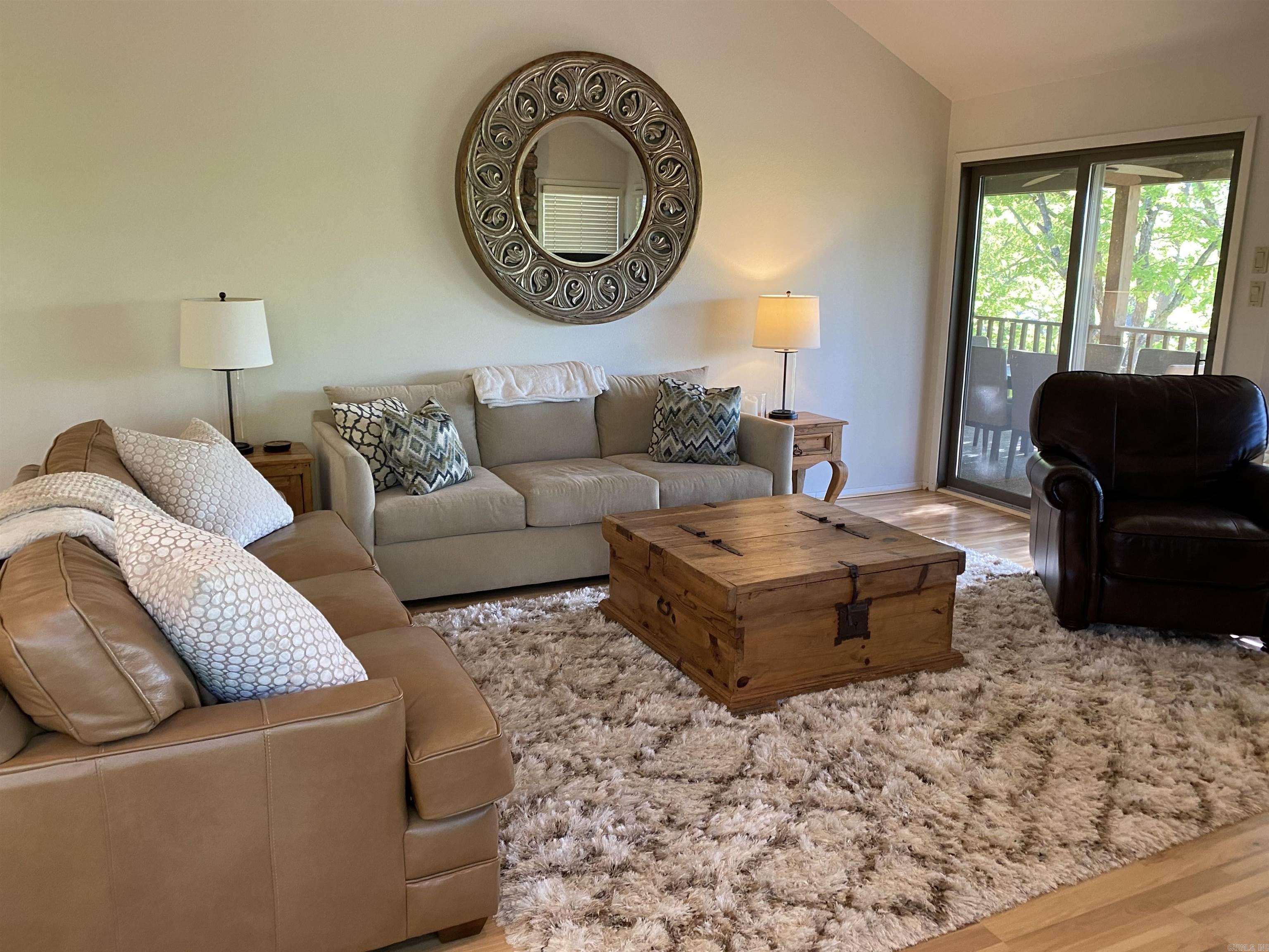 Harbor East Condo - Residential