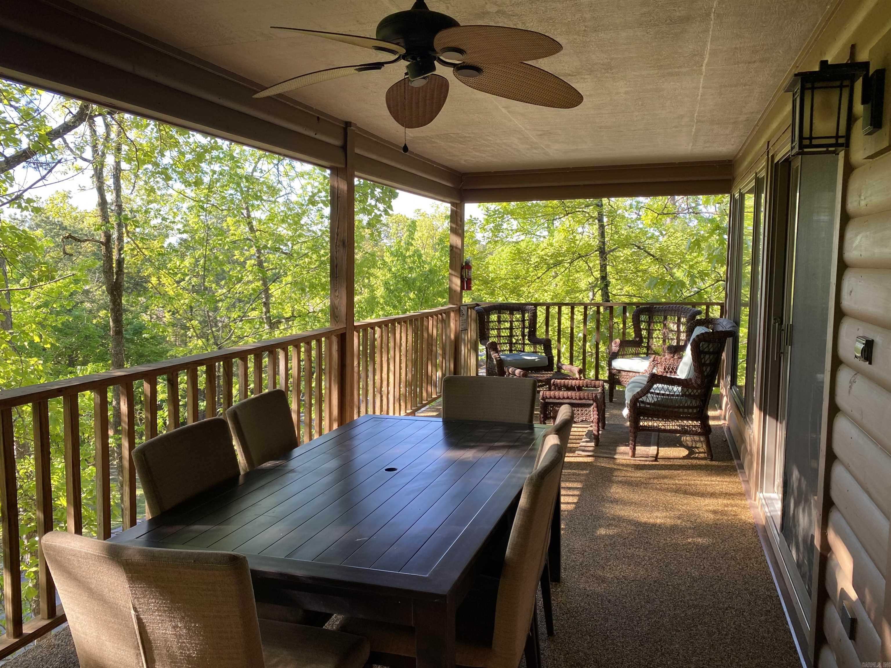 Harbor East Condo - Residential