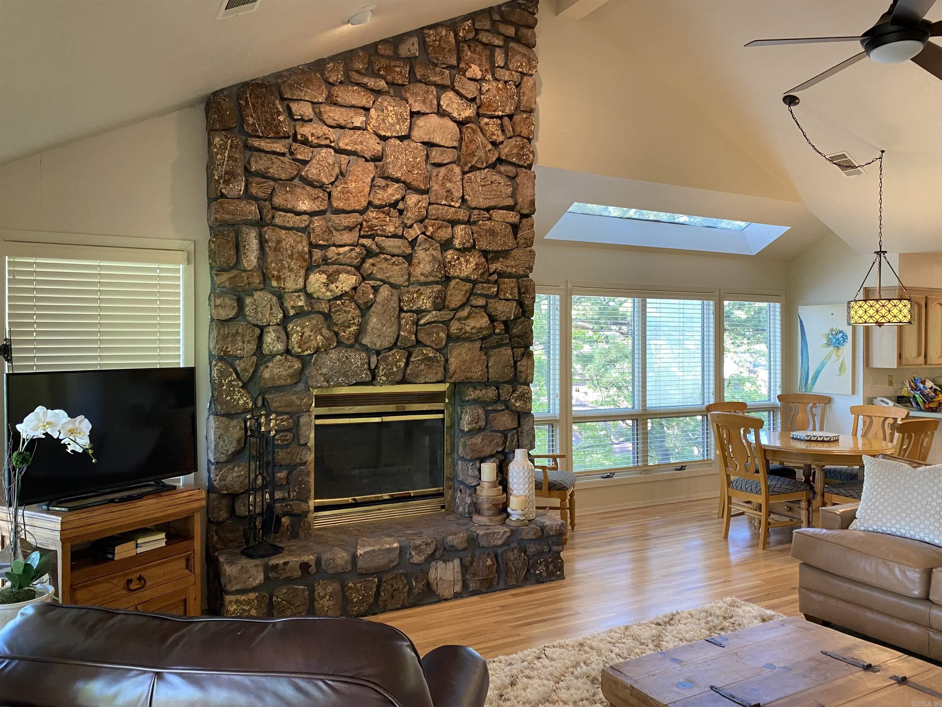 Harbor East Condo - Residential