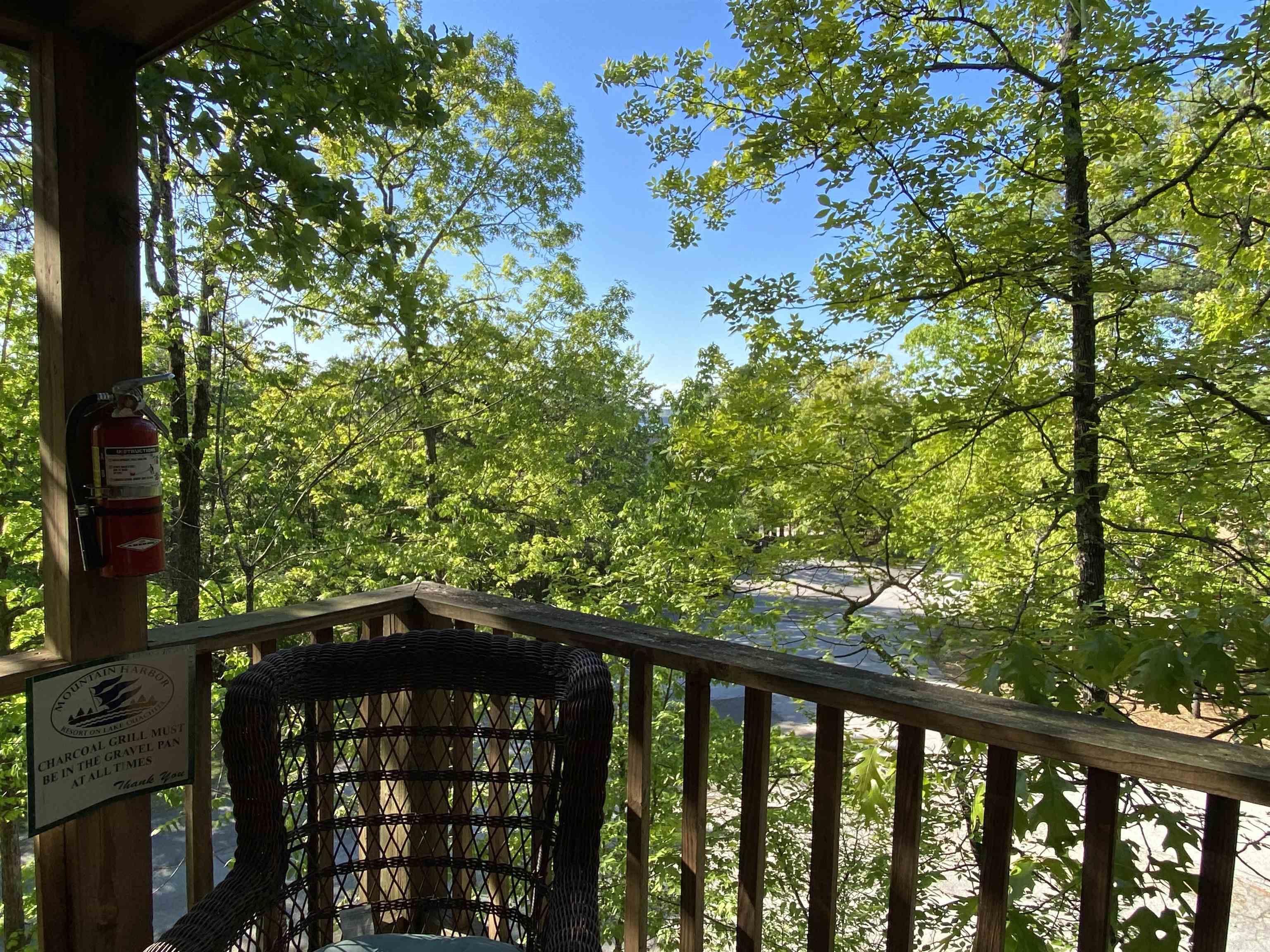 Harbor East Condo - Residential