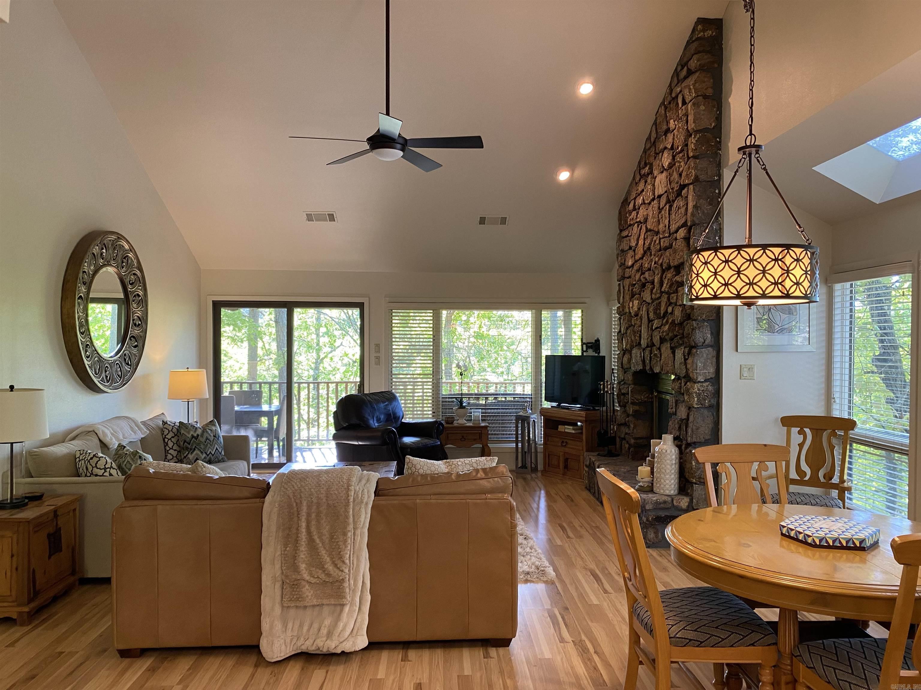 Harbor East Condo - Residential