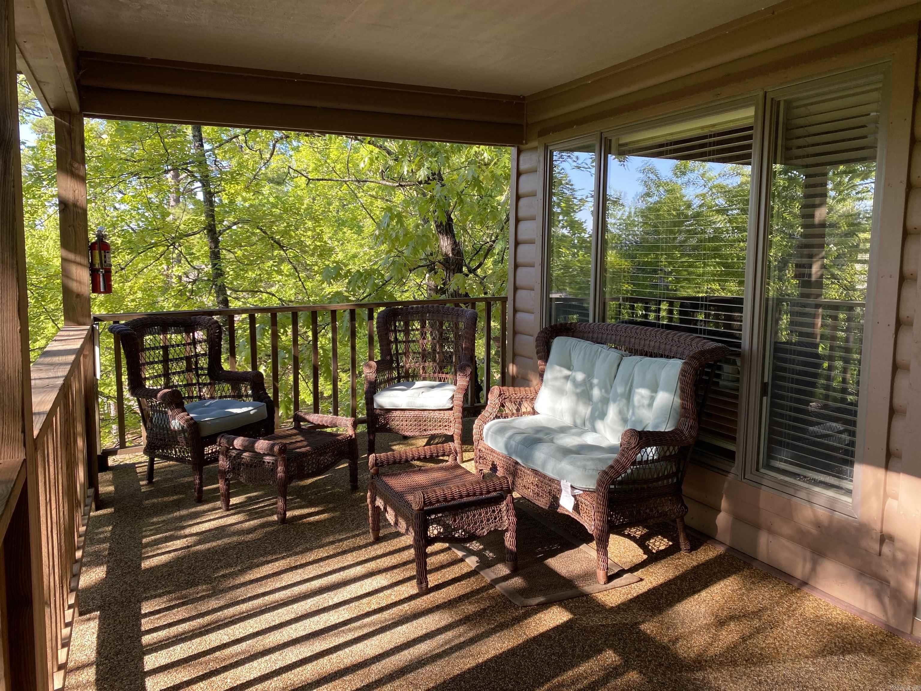 Harbor East Condo - Residential