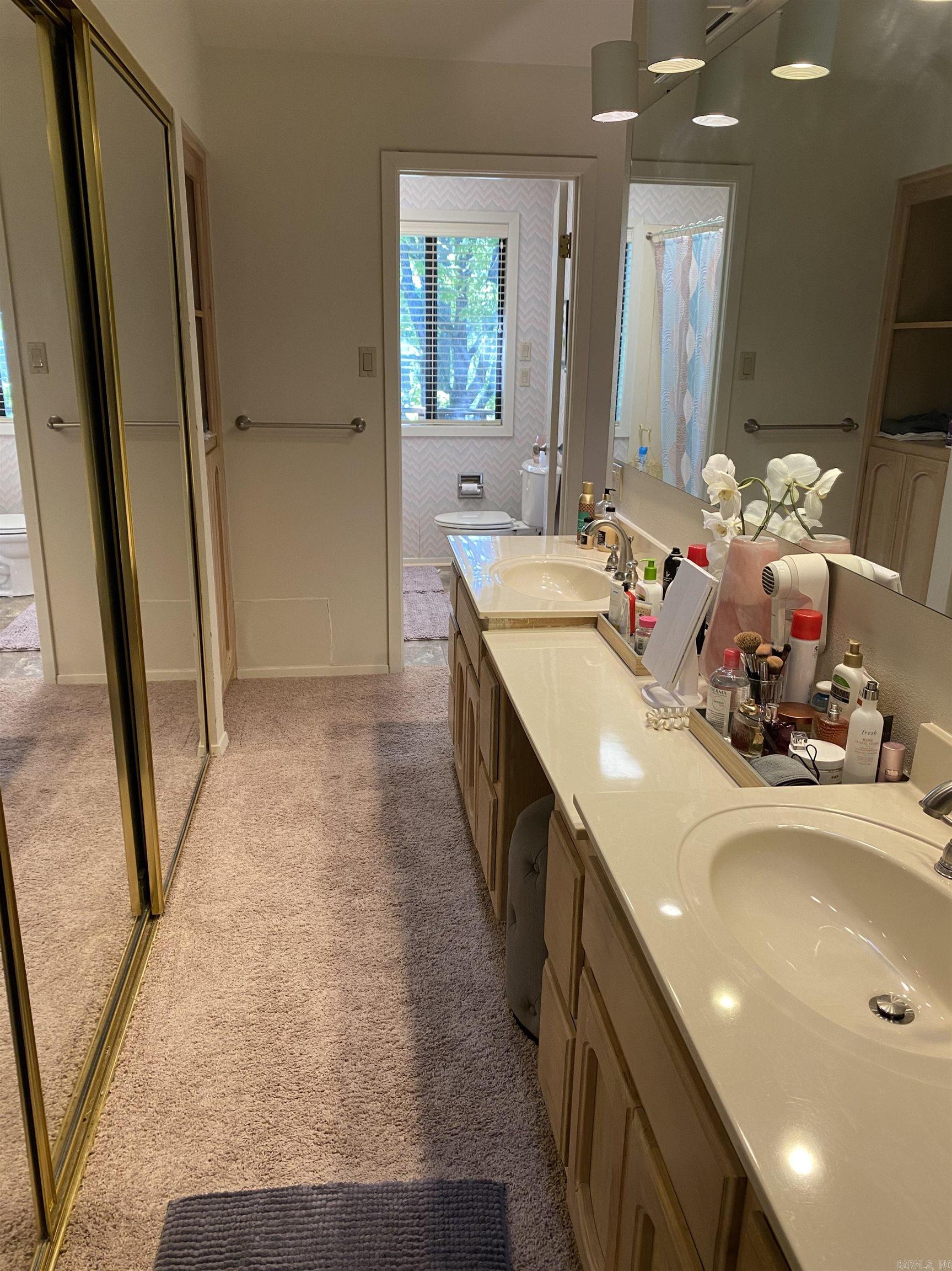 Harbor East Condo - Residential