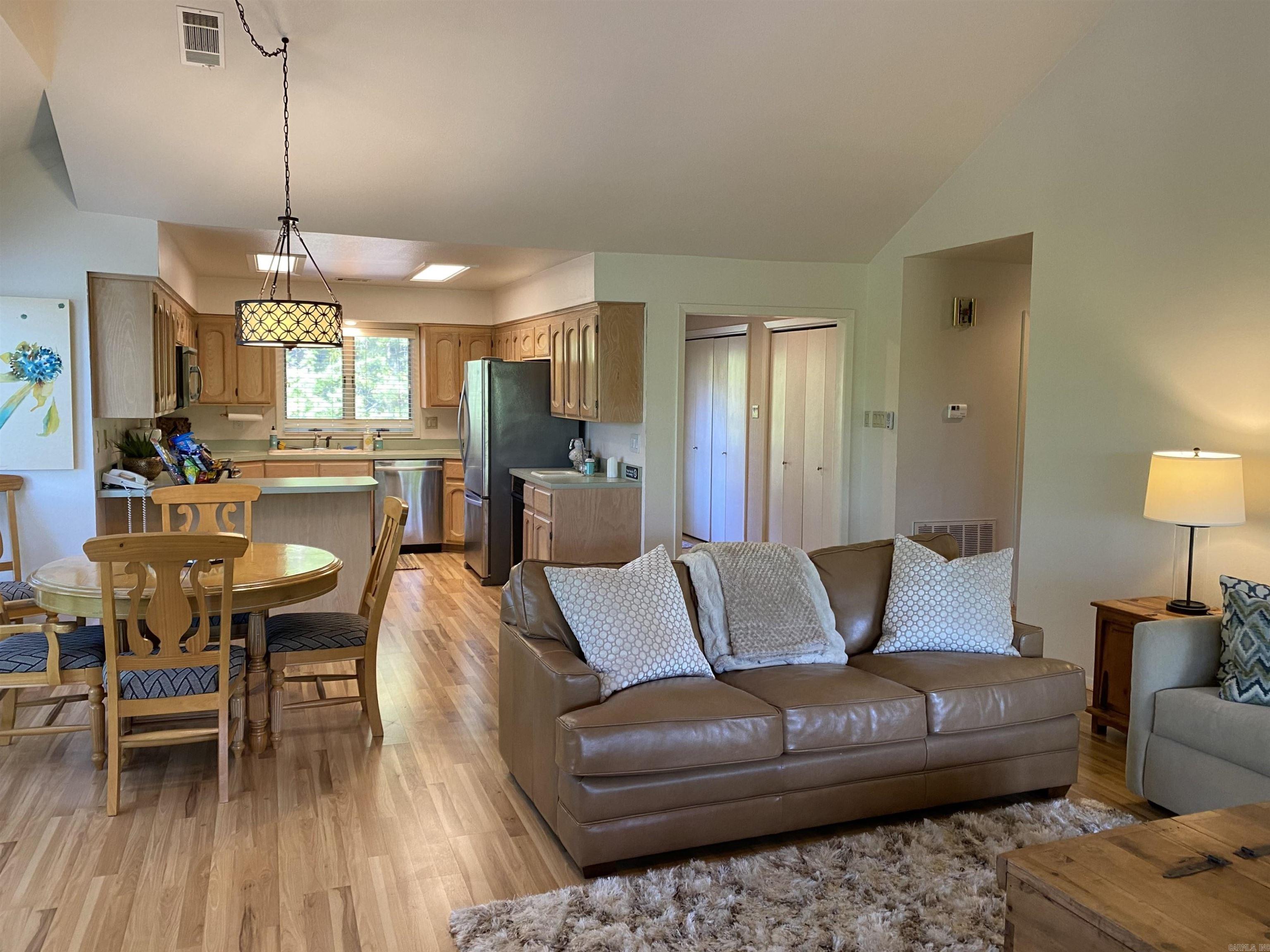 Harbor East Condo - Residential