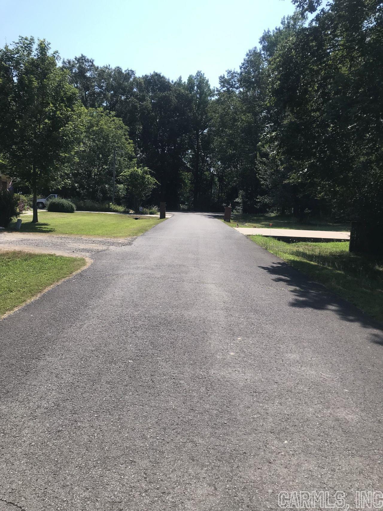 Rolling Hills #1 - Land