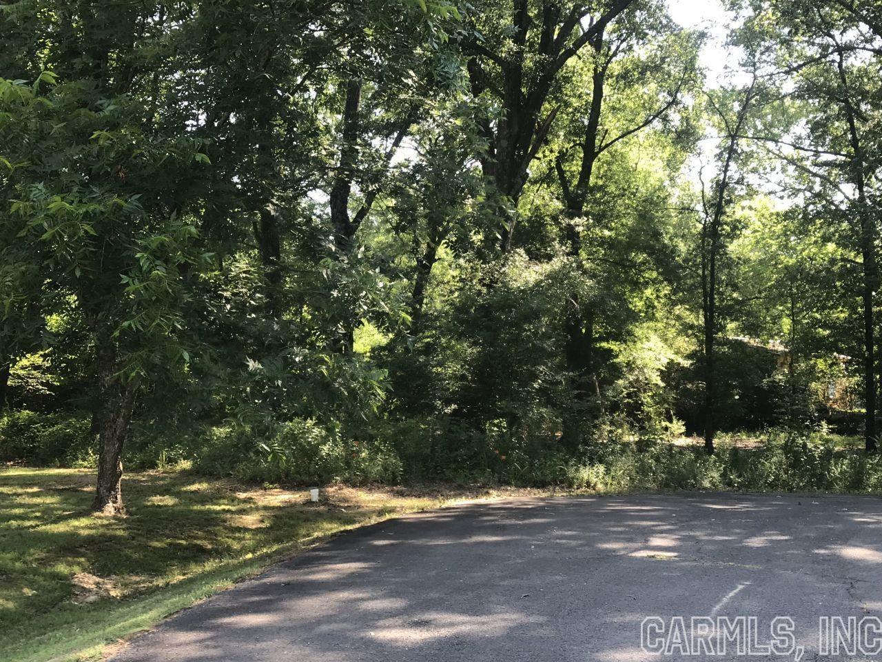 Rolling Hills #1 - Land