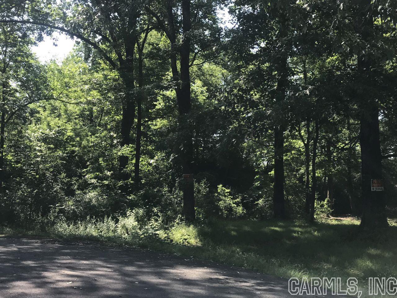 Rolling Hills #1 - Land